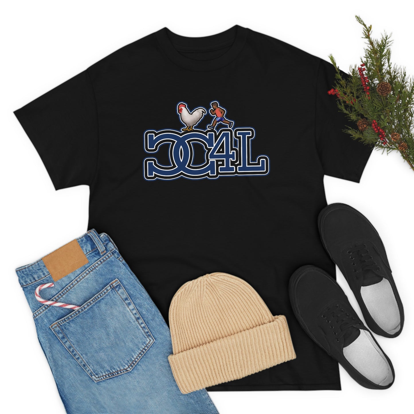 OG Cha$ers tee