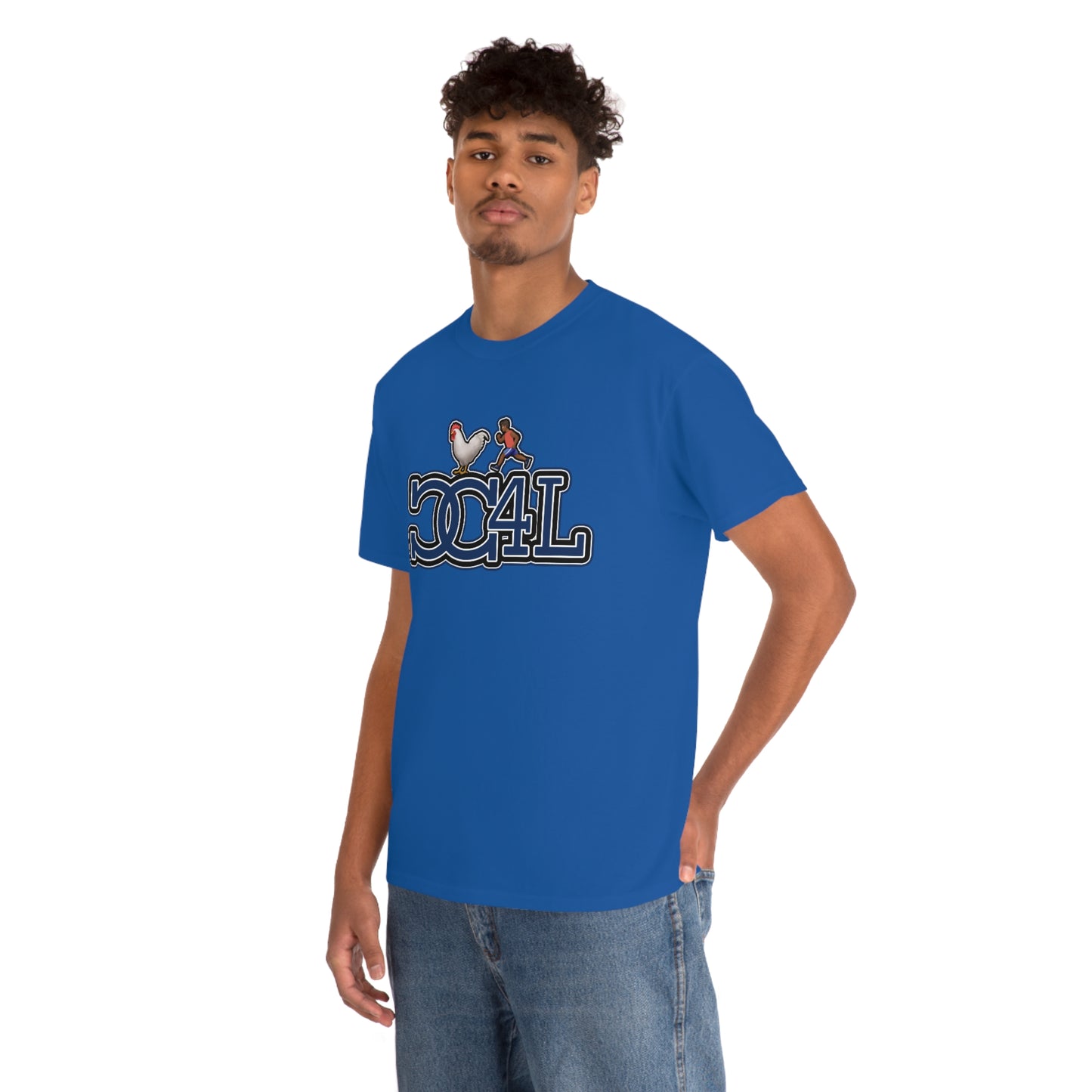 OG Cha$ers tee
