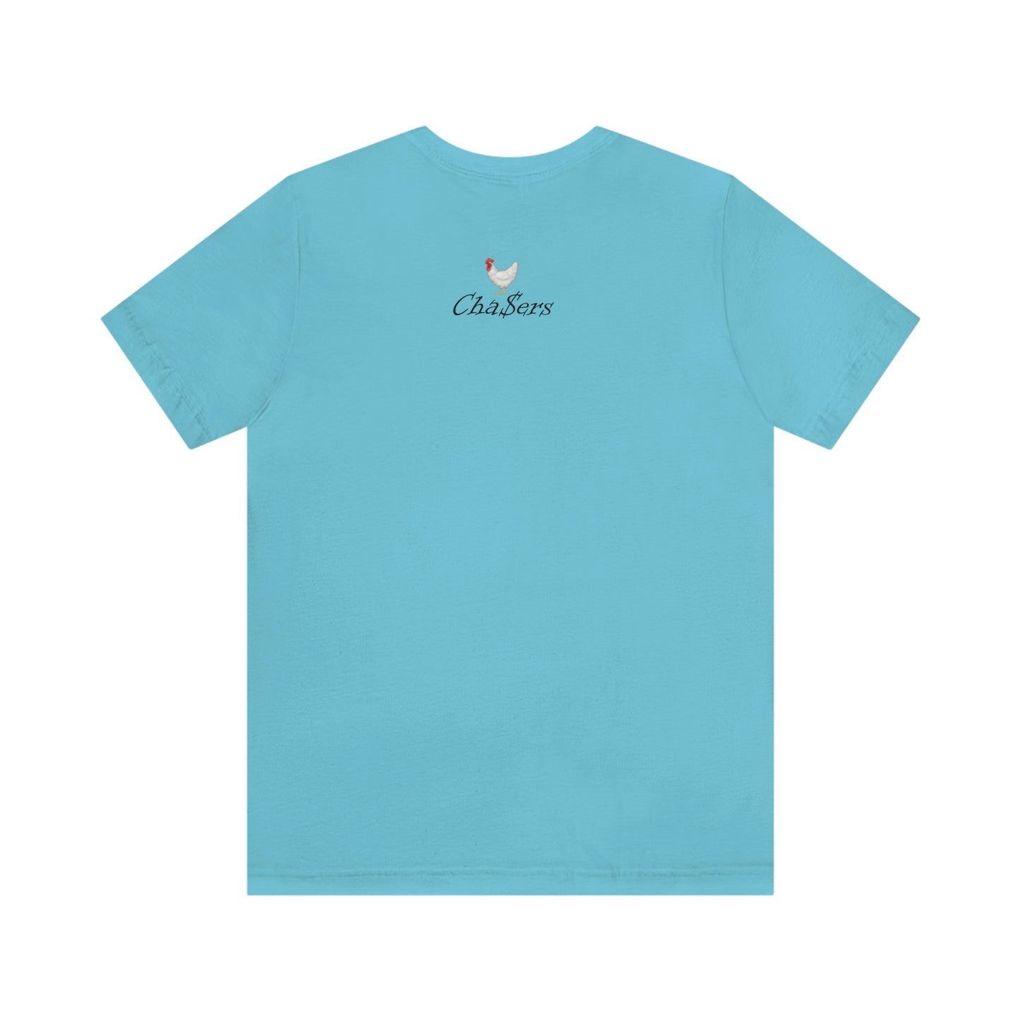 Unisex CC4L Tee