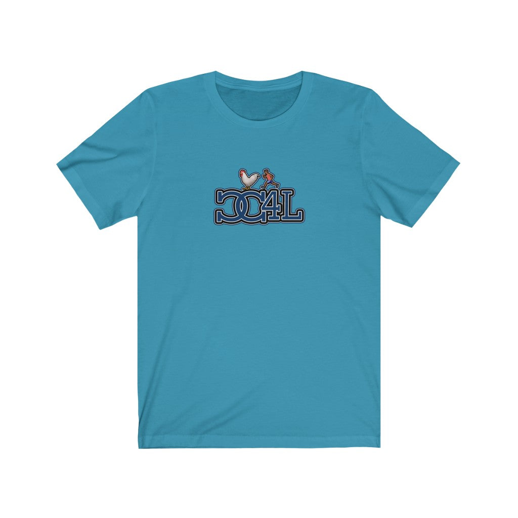 Unisex #FreeBenji Tee