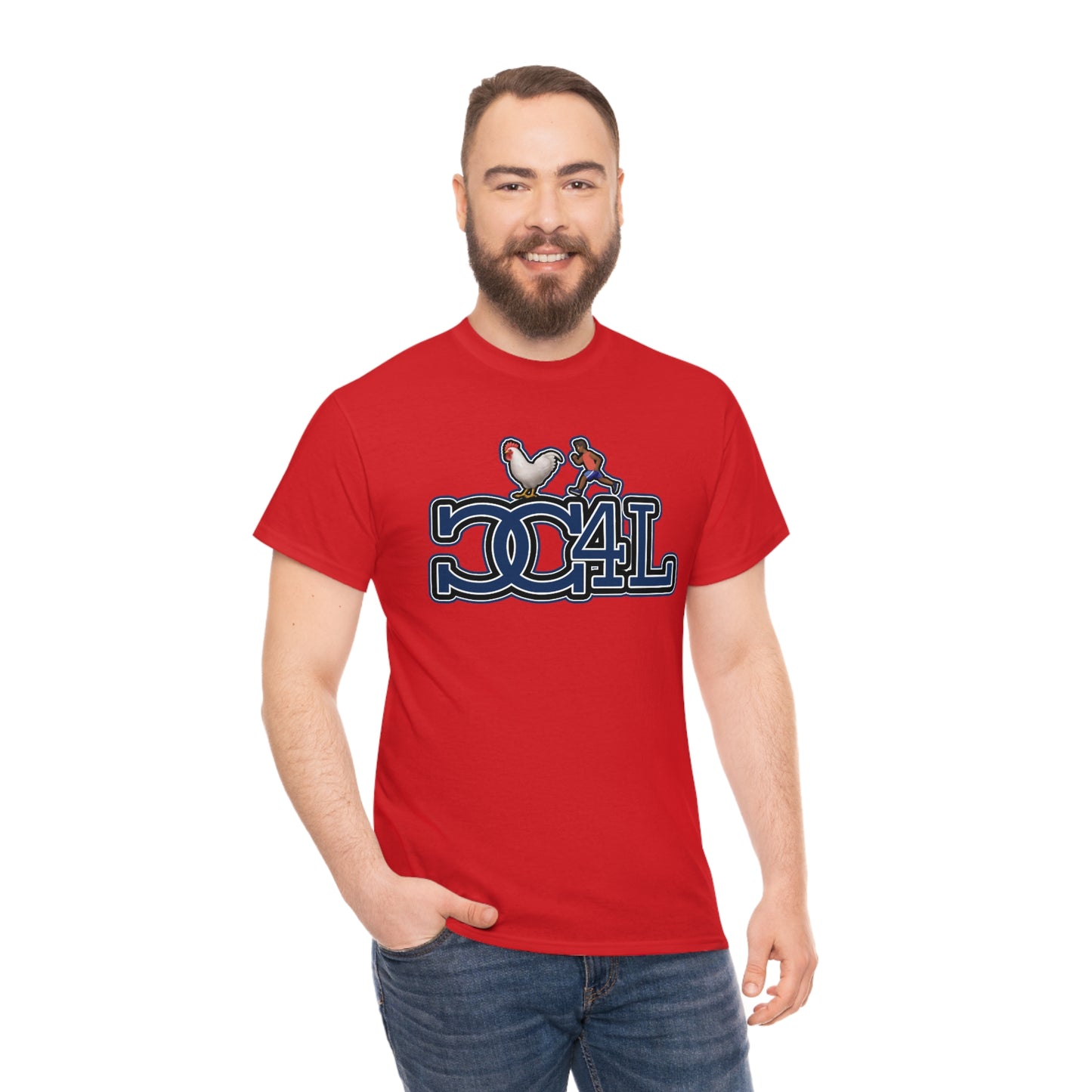 OG Cha$ers tee