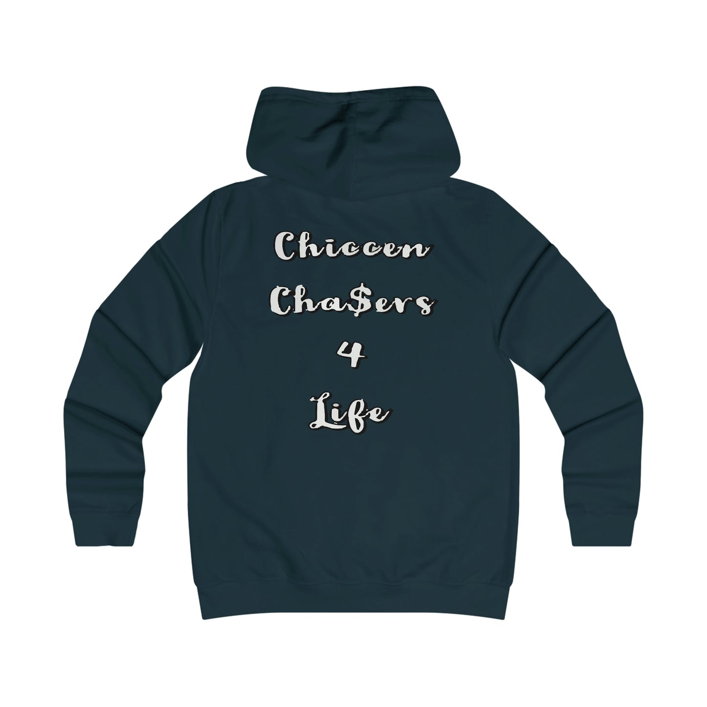 ladies CC4L Hoodie