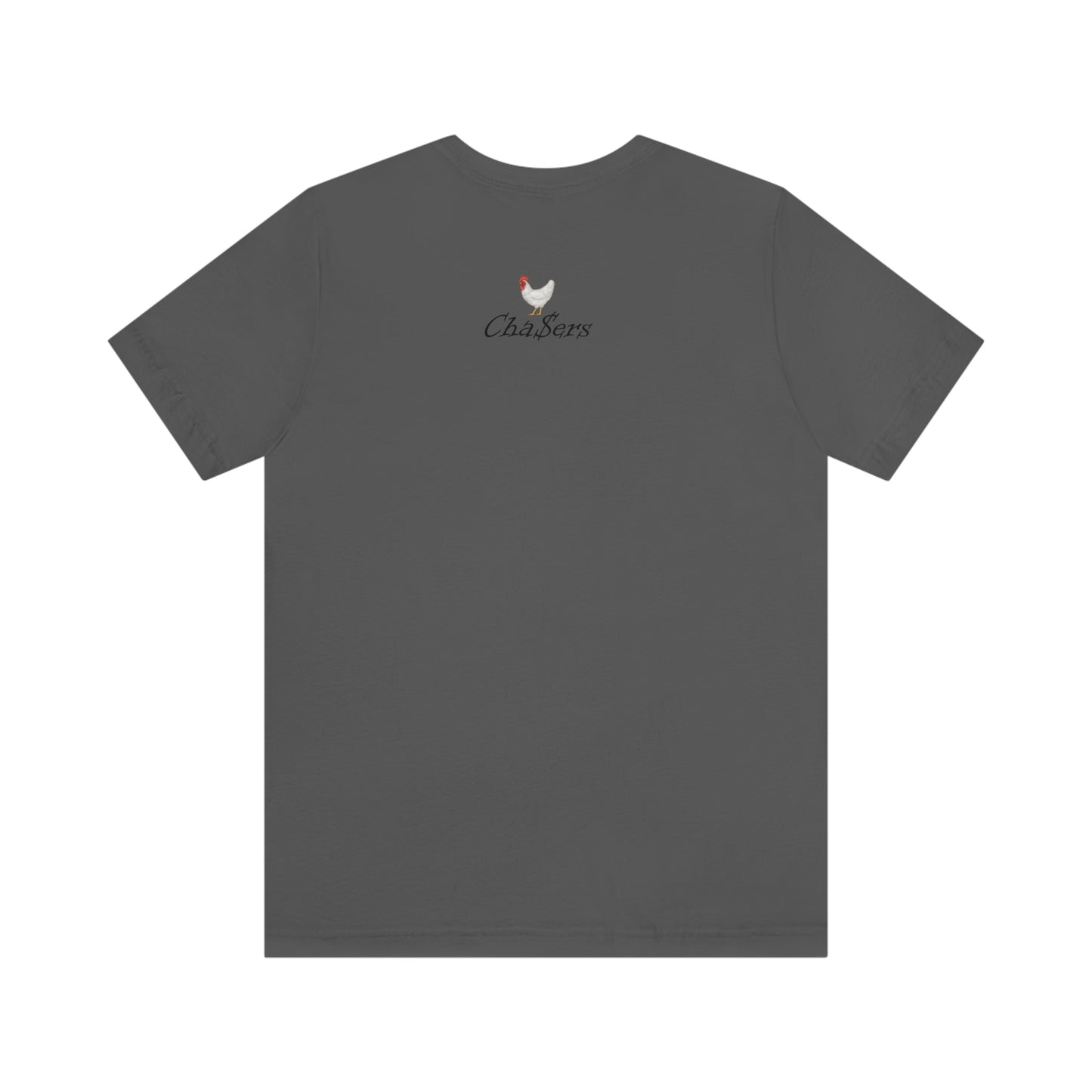 Unisex CC4L Tee