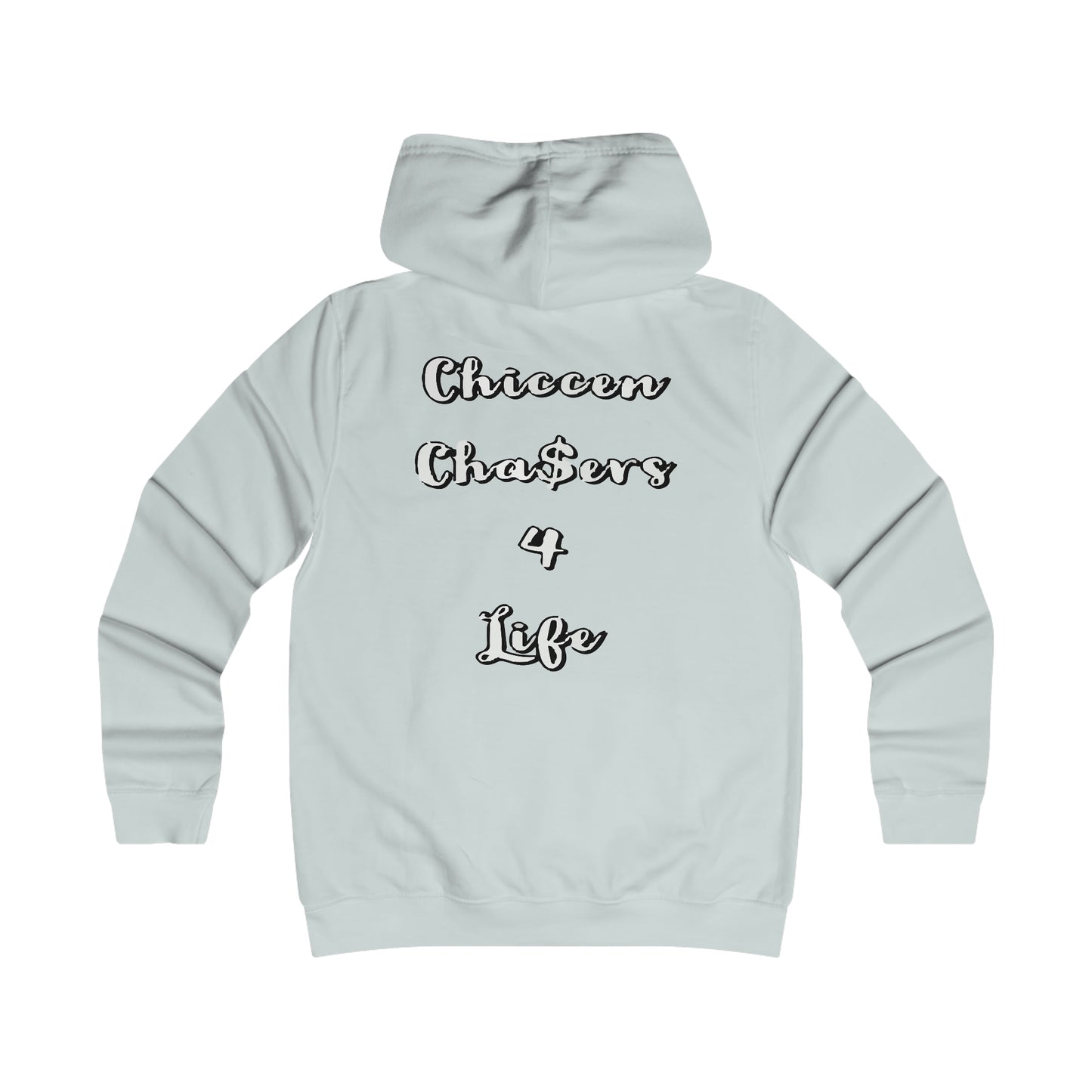 ladies CC4L Hoodie