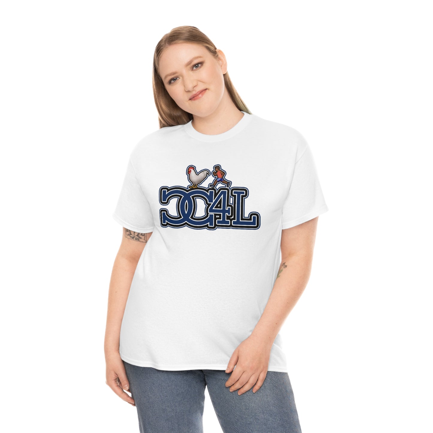 OG Cha$ers tee