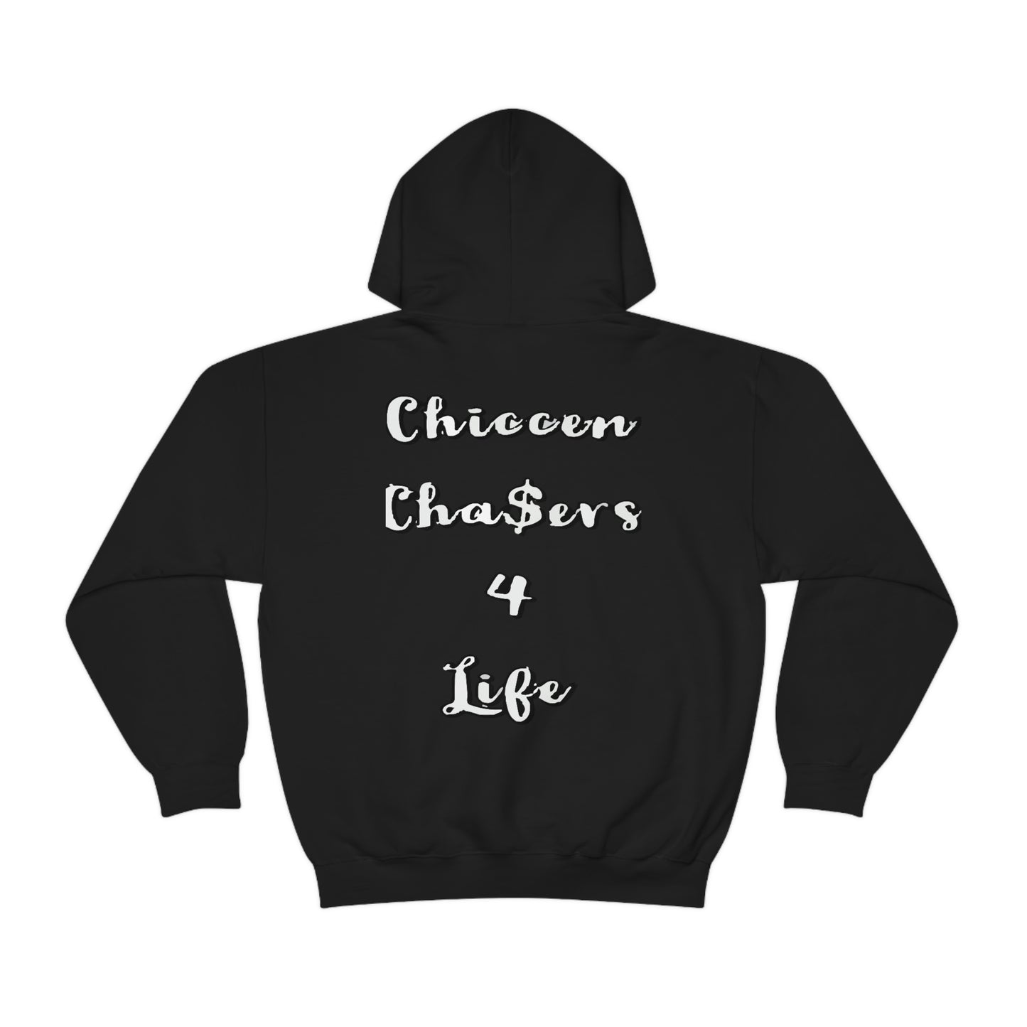 Unisex CC4L hoodie