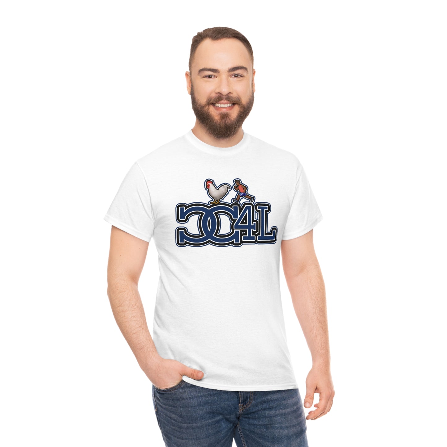 OG Cha$ers tee