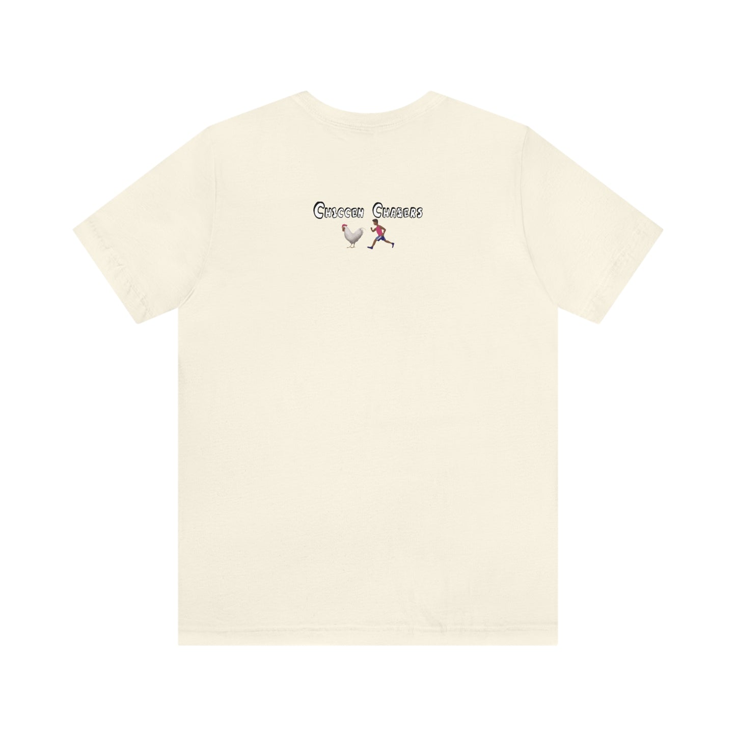 Merry Cha$er Tee
