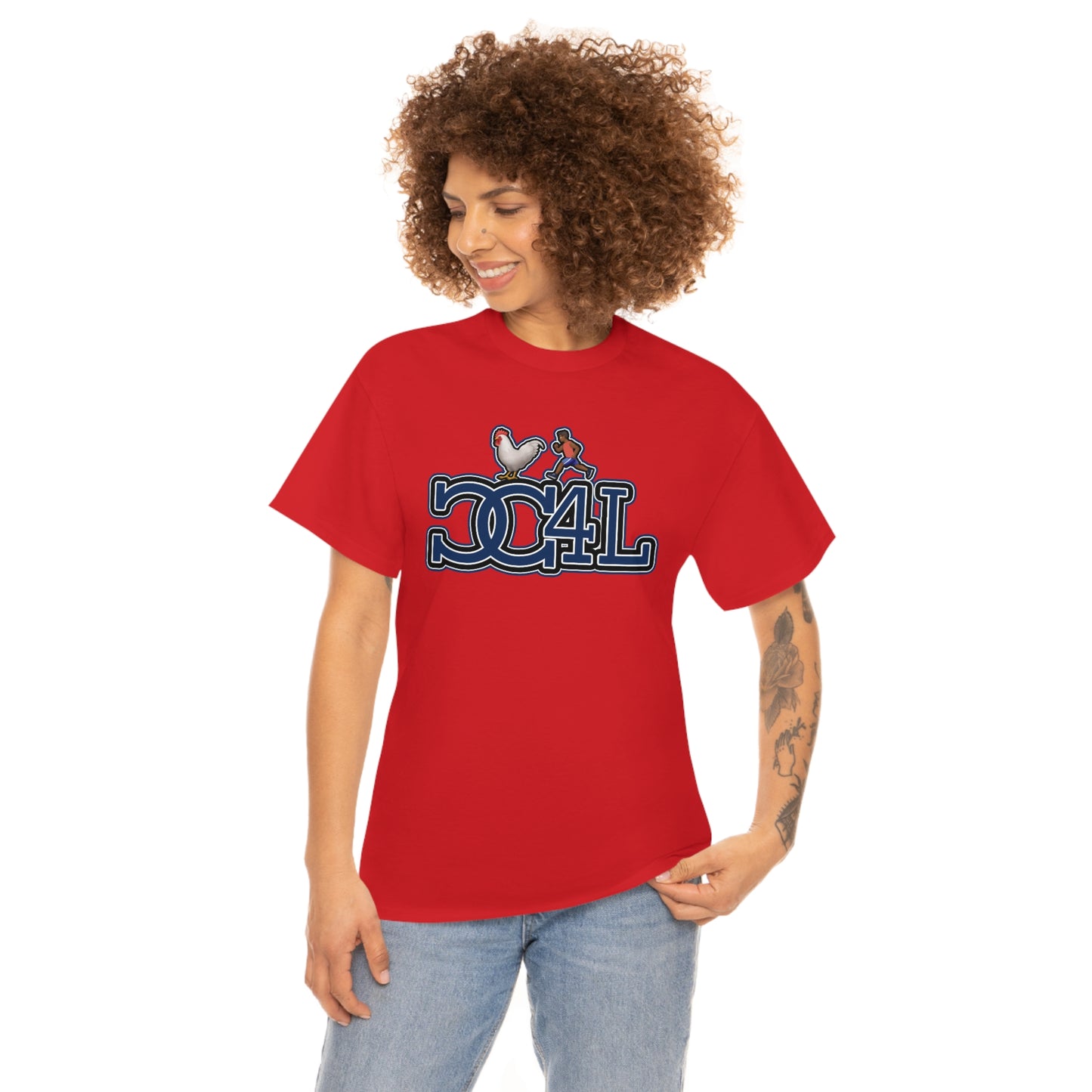 OG Cha$ers tee