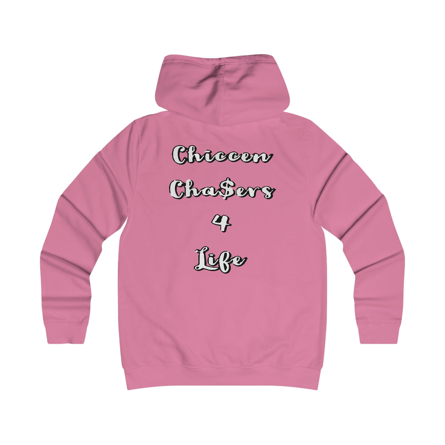 ladies CC4L Hoodie