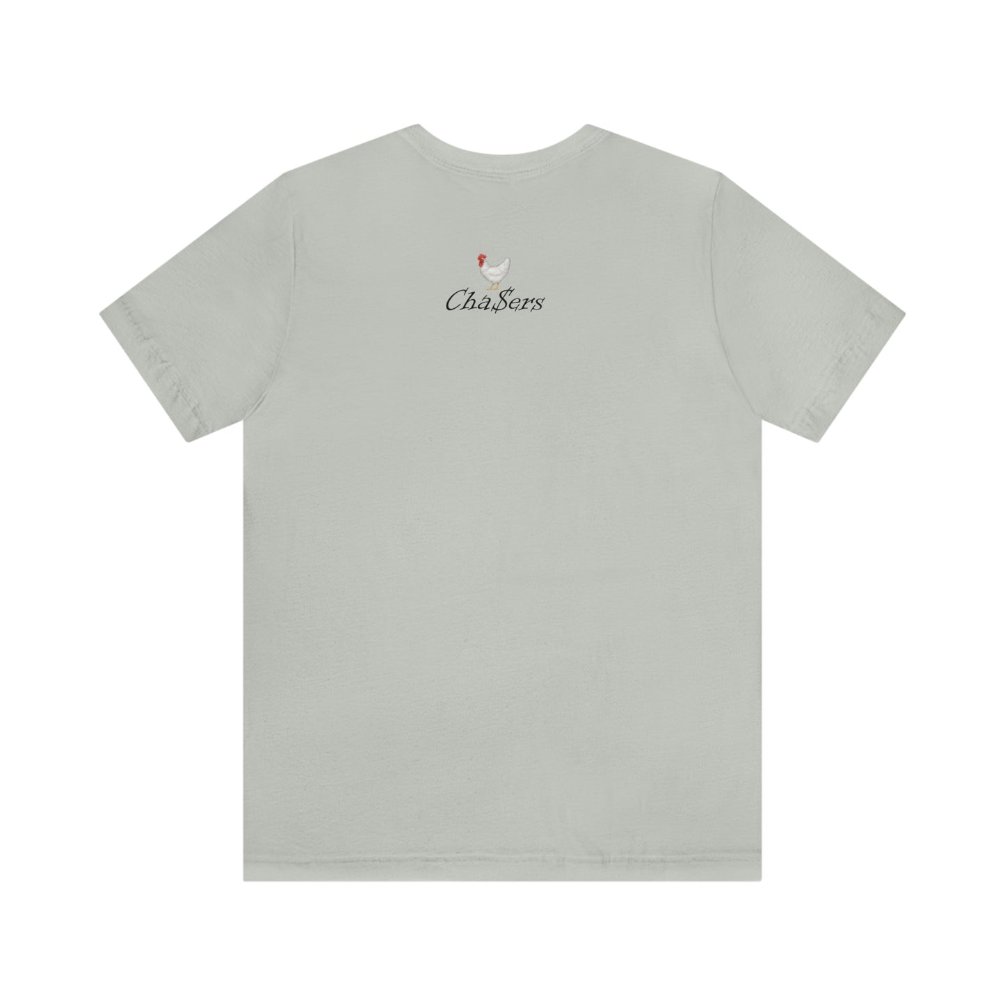 Unisex CC4L Tee