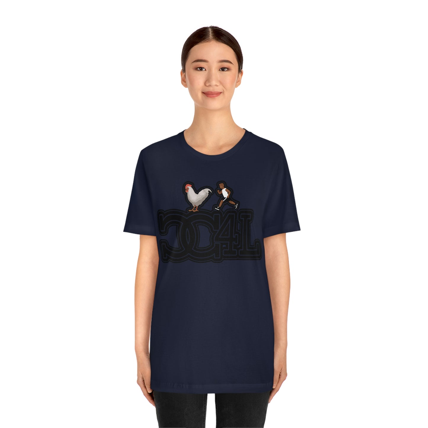 Chiccen Cha$ers Tee