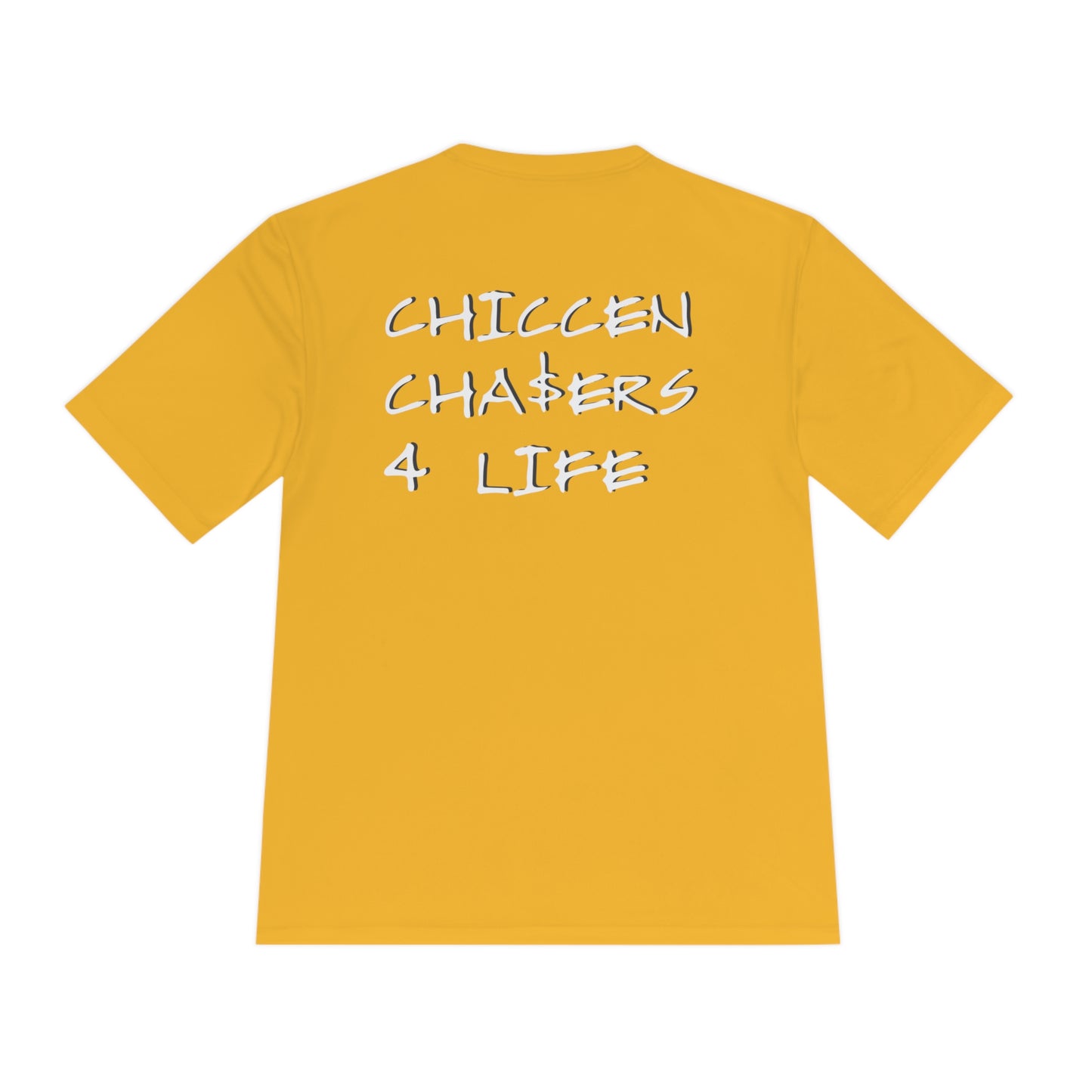 CC4L Moisture Wicking Tee
