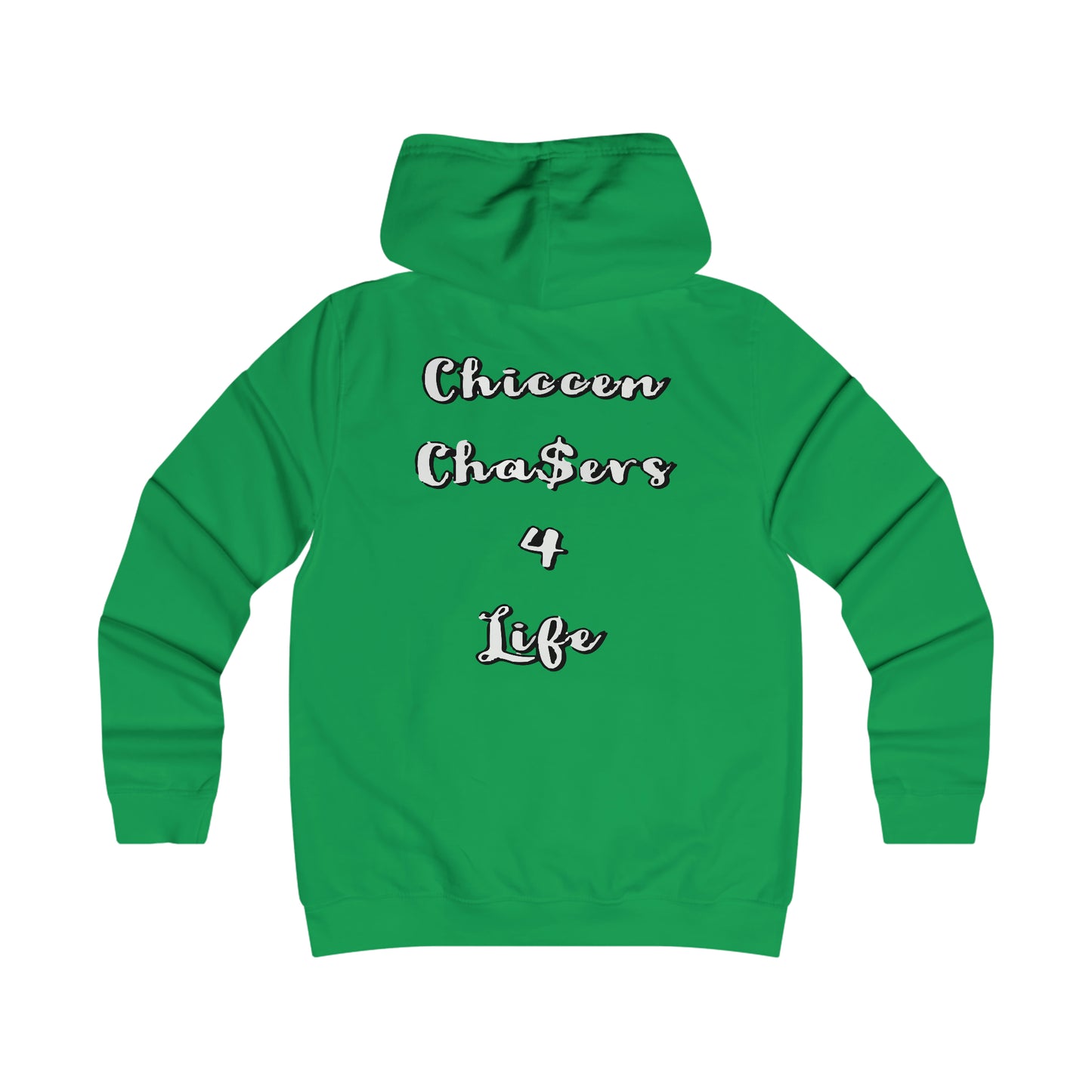 ladies CC4L Hoodie