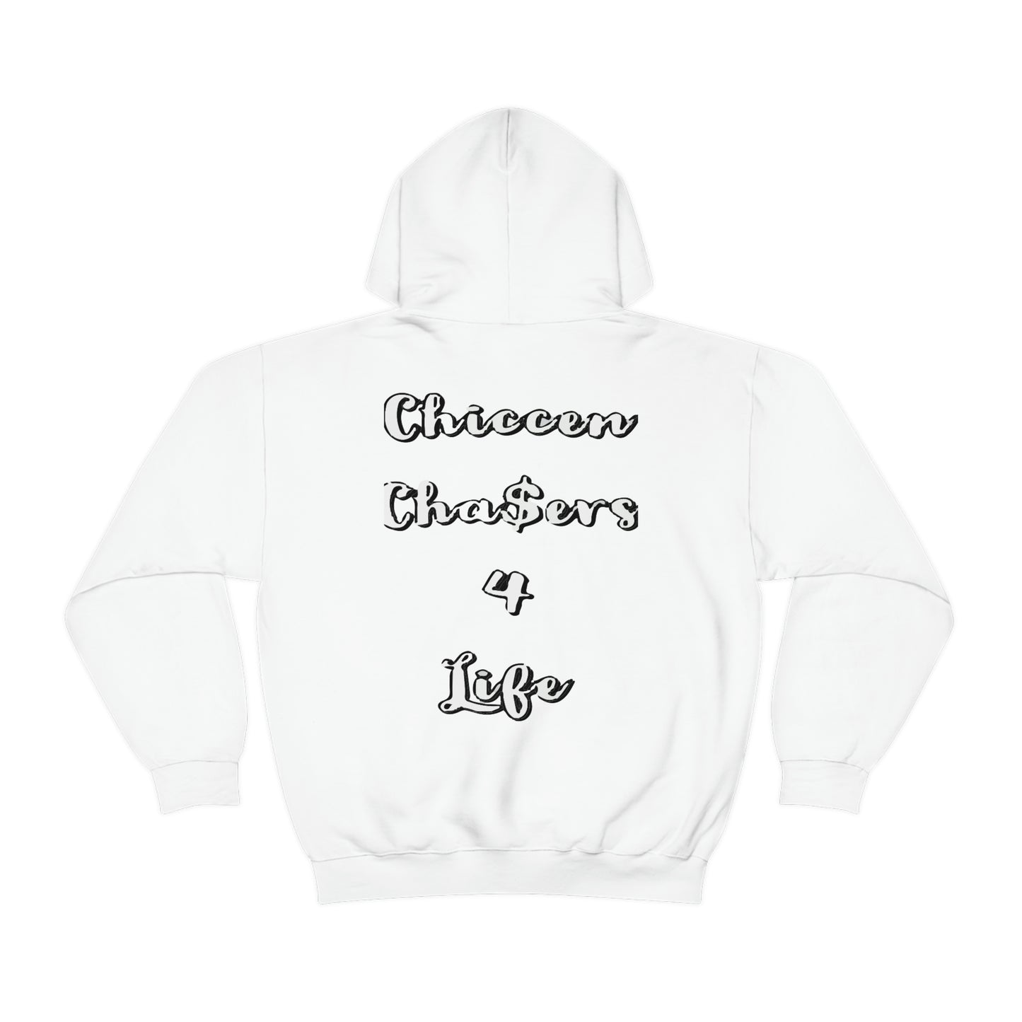 Unisex CC4L hoodie