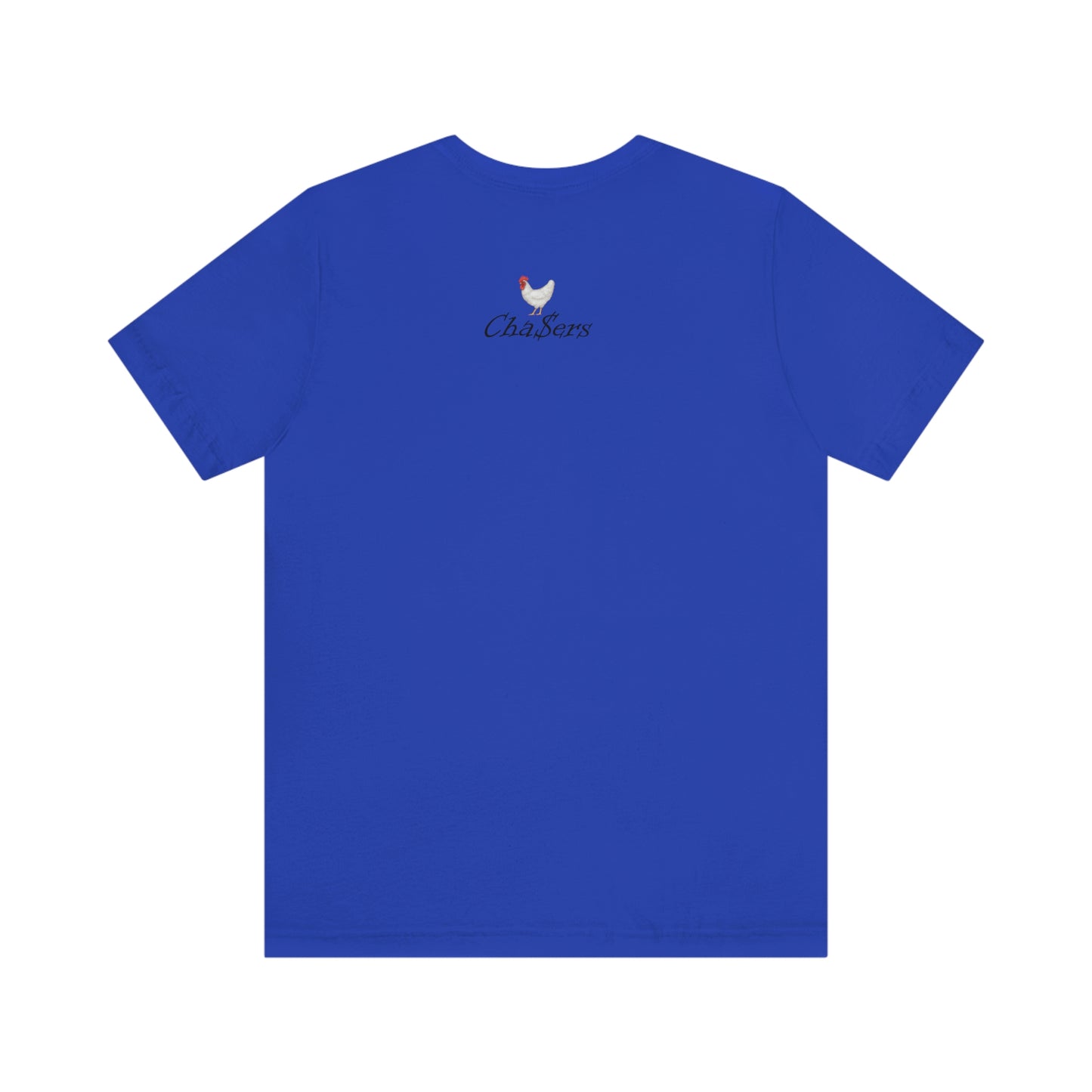 Unisex CC4L Tee