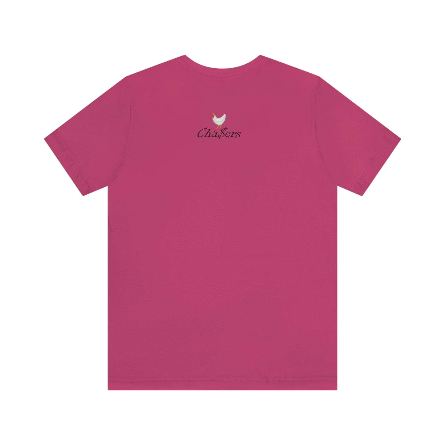 Unisex CC4L Tee