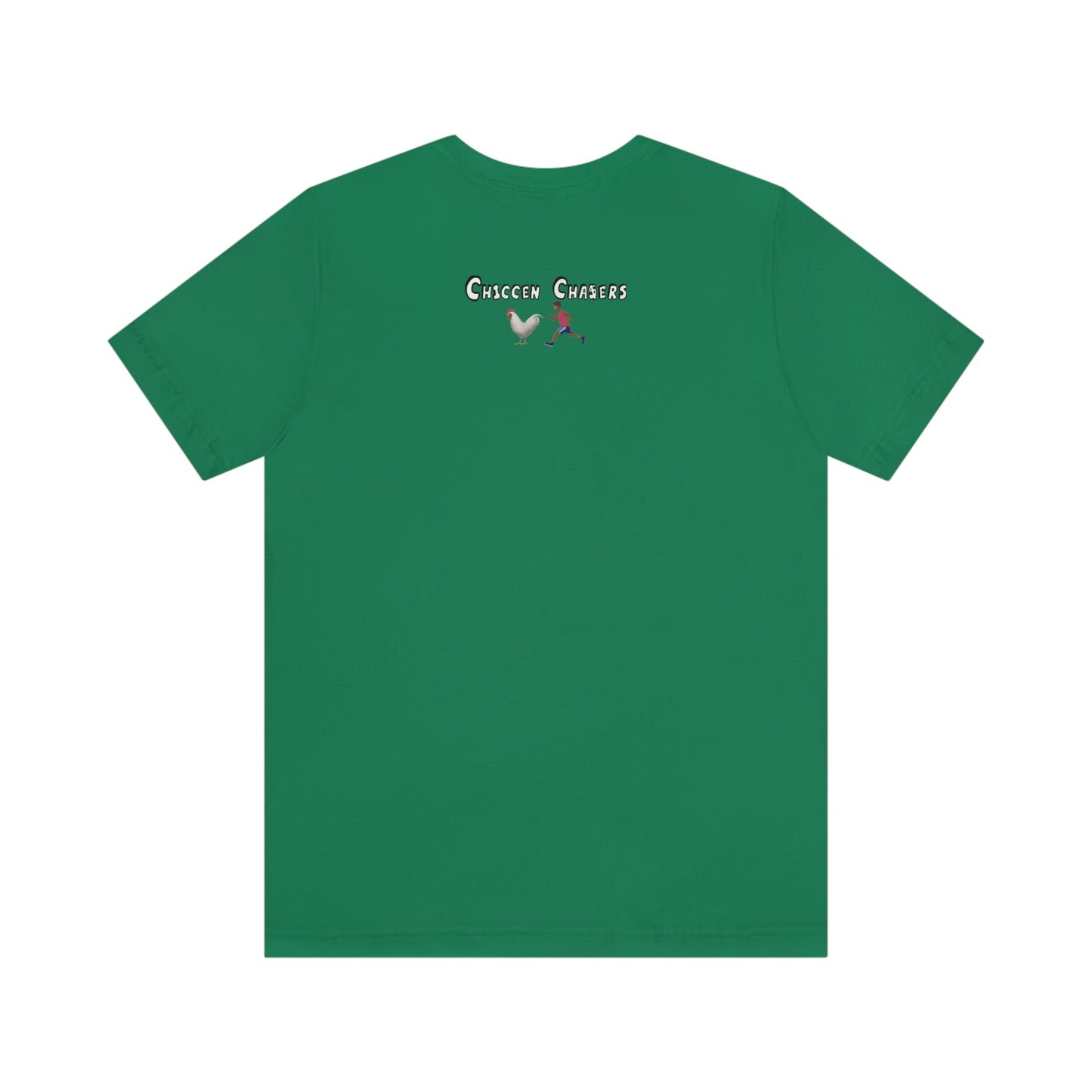 Chiccen Cha$ers Tee