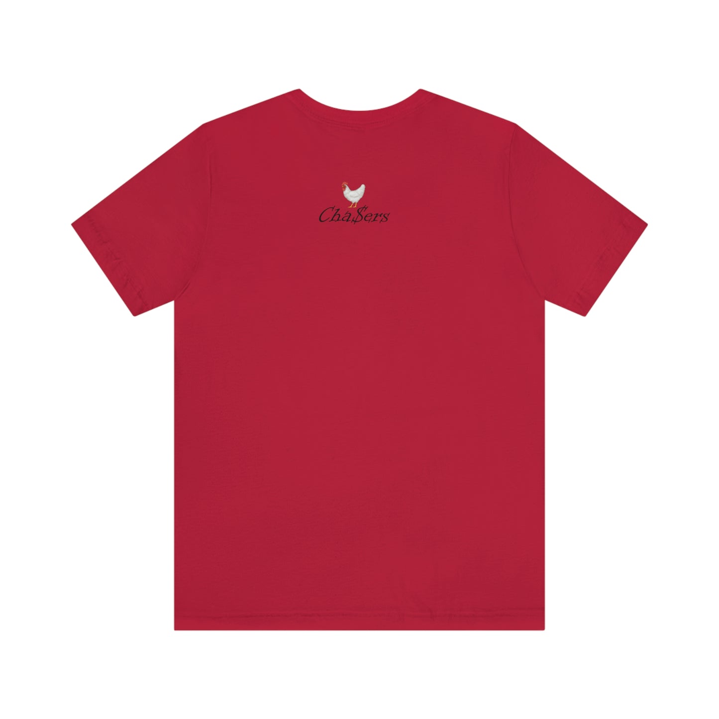 Unisex CC4L Tee