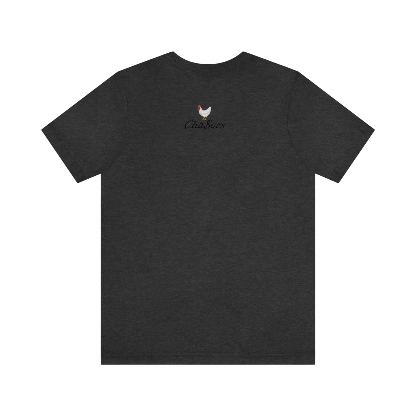 Unisex CC4L Tee