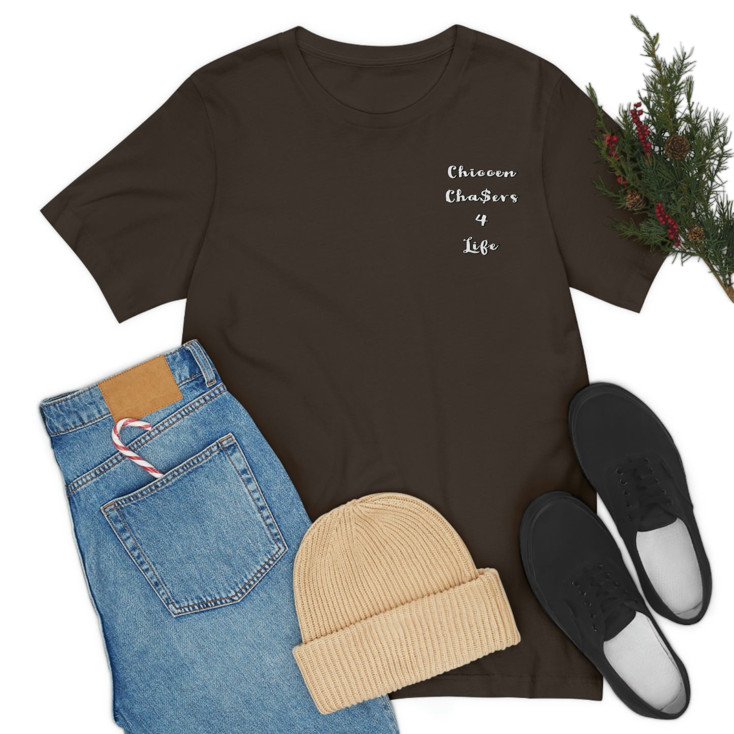 Cha$ers4Life Tee