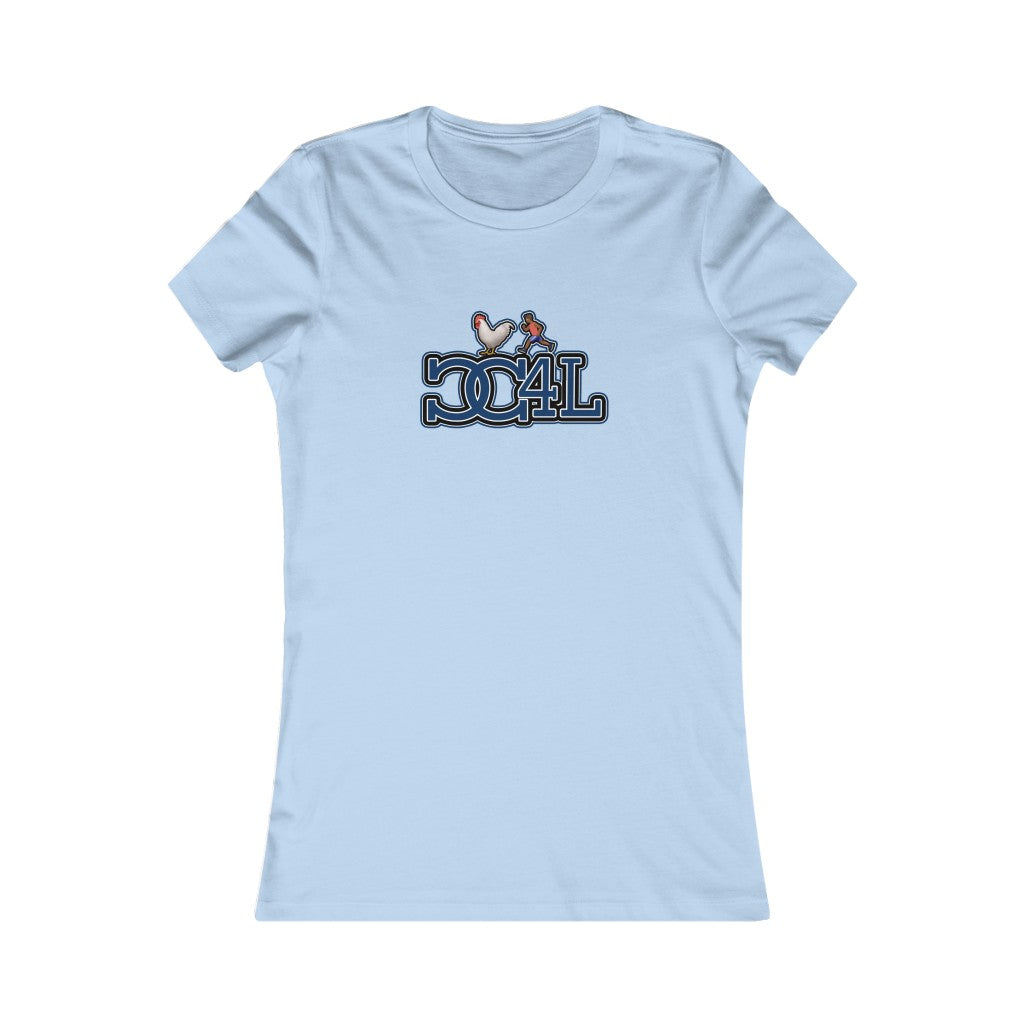 Women's Favorite Tee