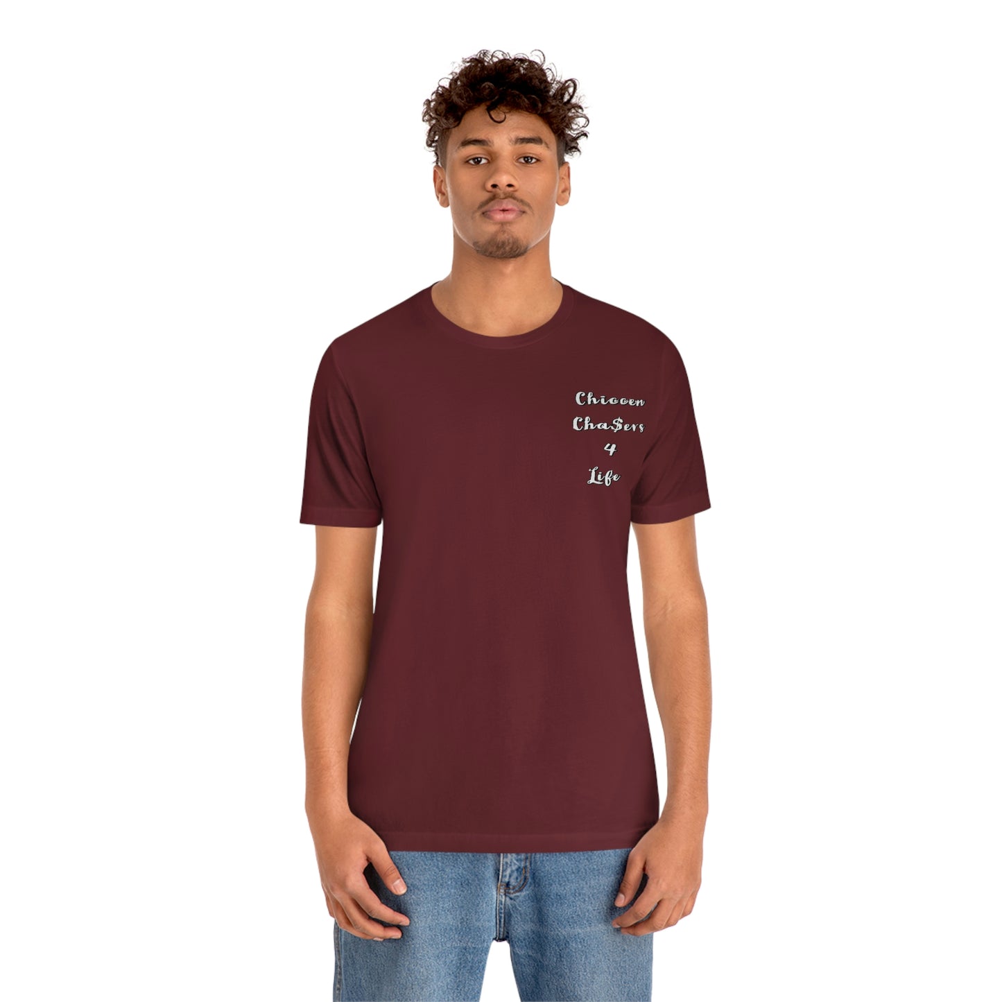 Cha$ers4Life Tee