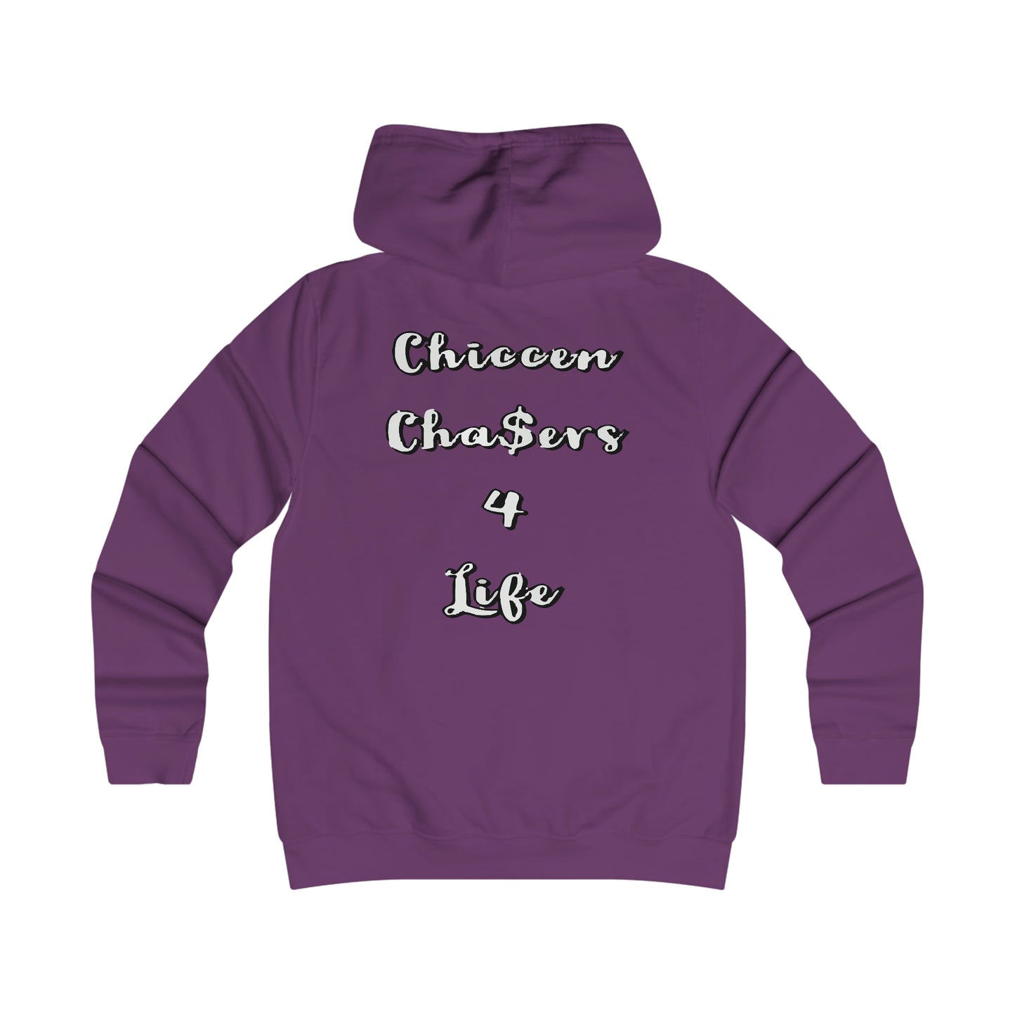 ladies CC4L Hoodie