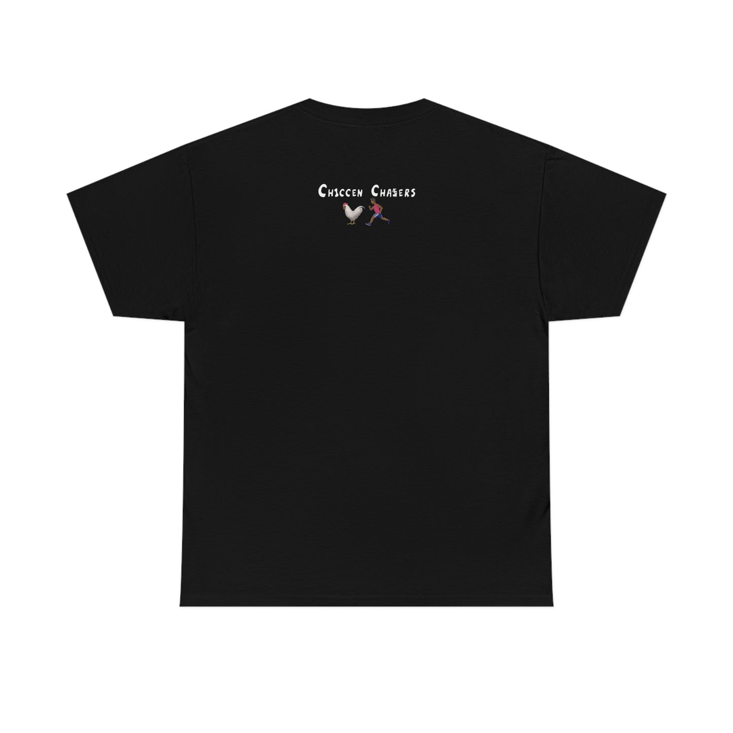 Unisex Golden CC4l Tee