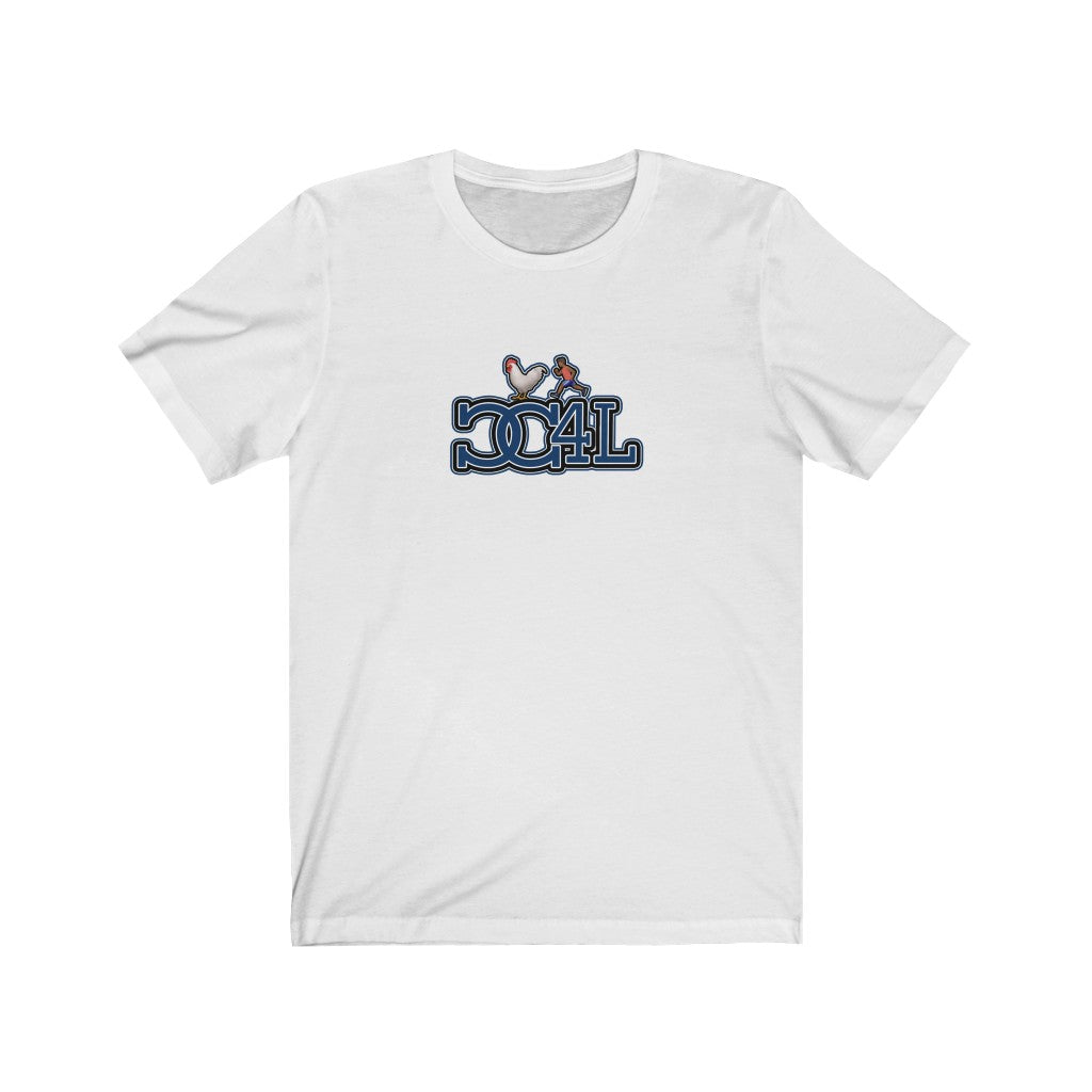 Unisex #FreeBenji Tee