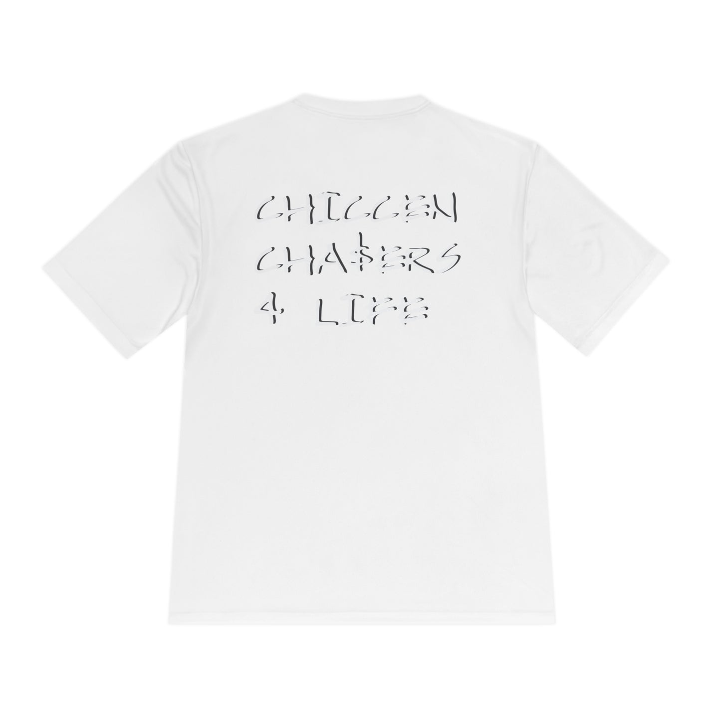 CC4L Moisture Wicking Tee
