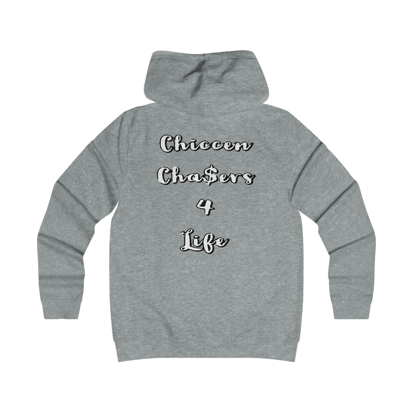 ladies CC4L Hoodie