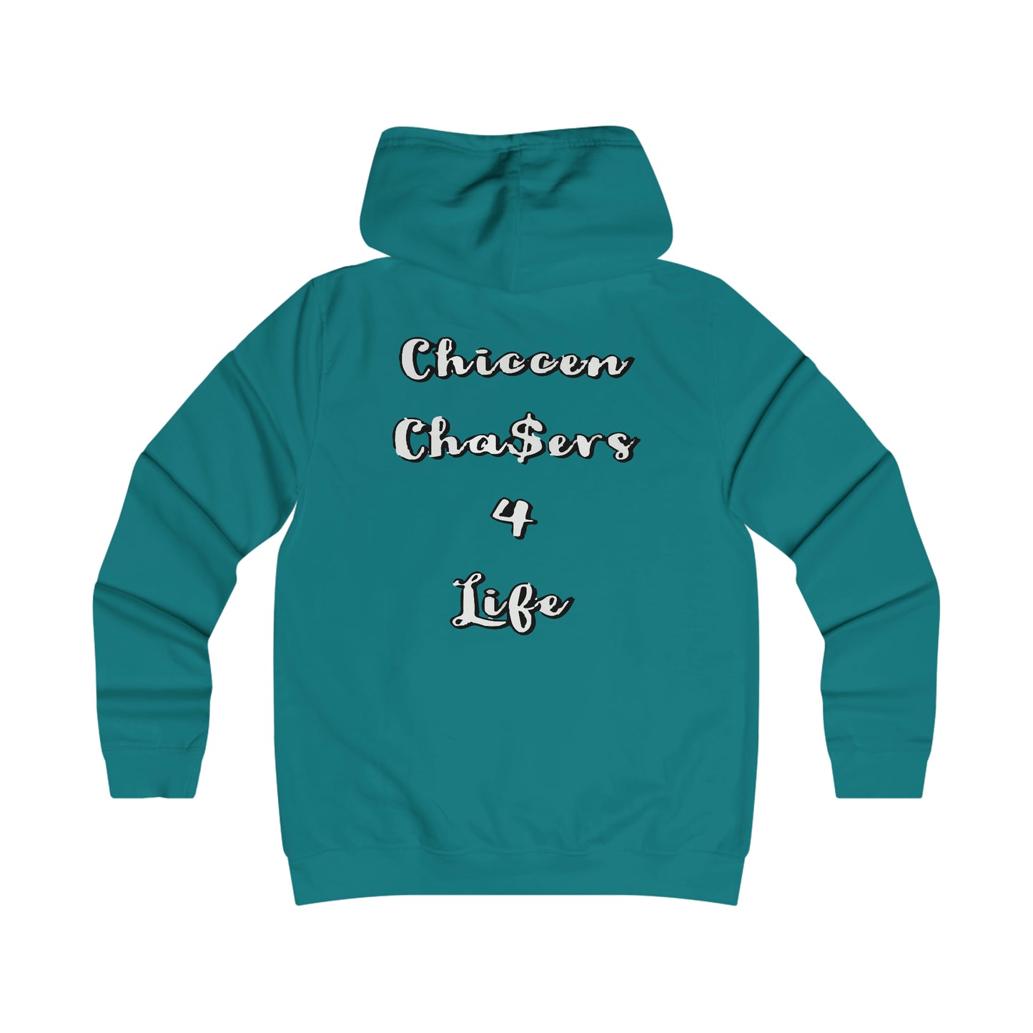 ladies CC4L Hoodie