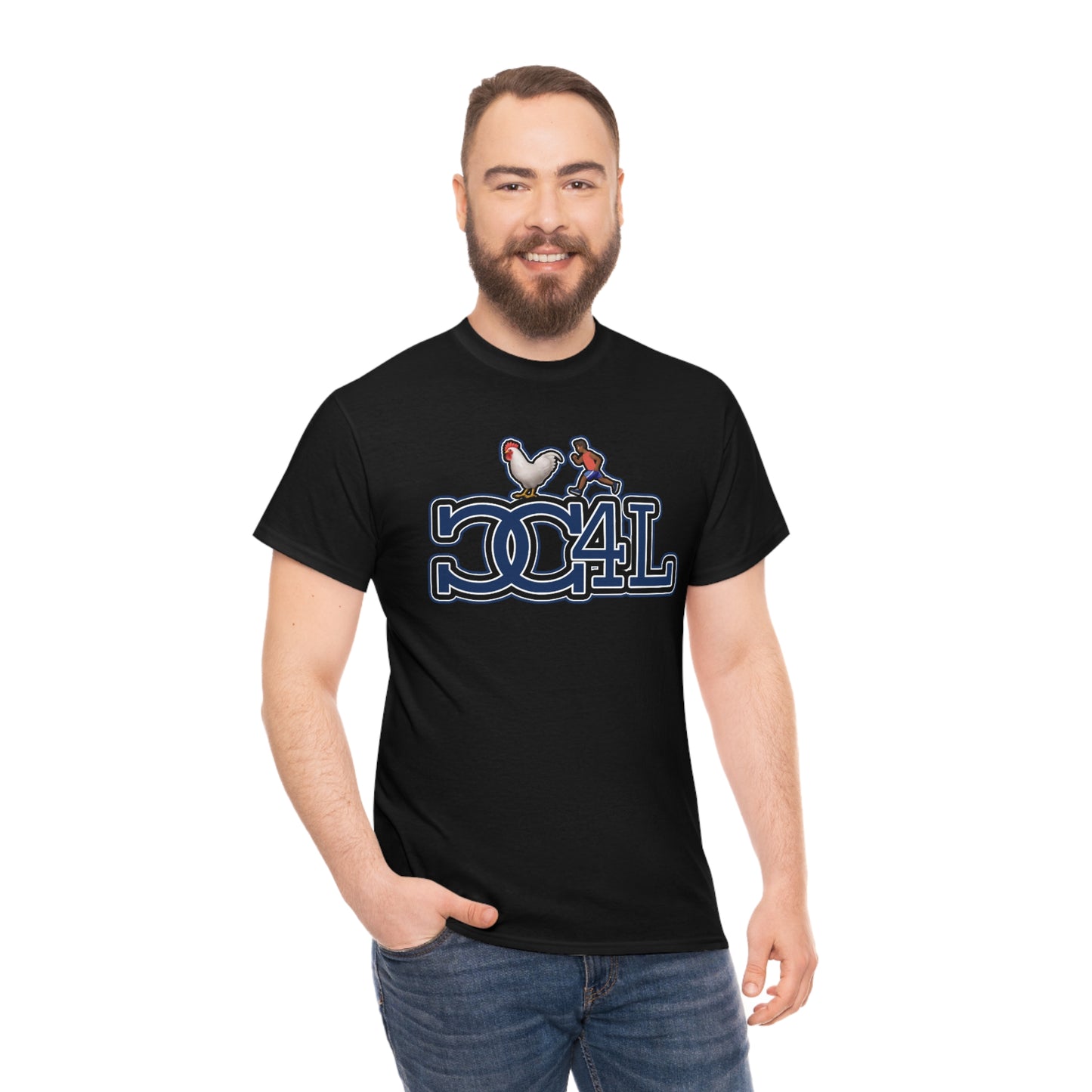 OG Cha$ers tee