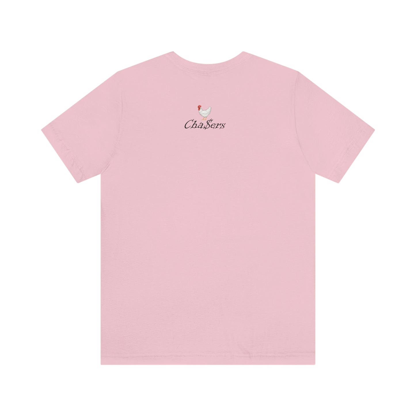 Unisex CC4L Tee