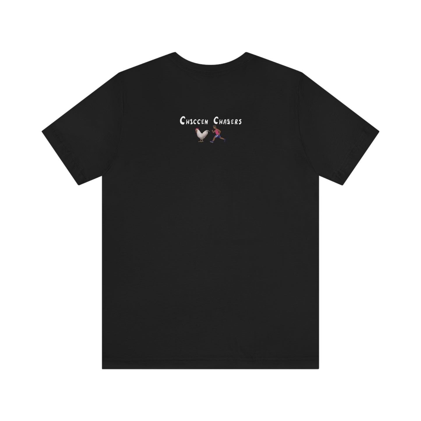 Merry Cha$er Tee
