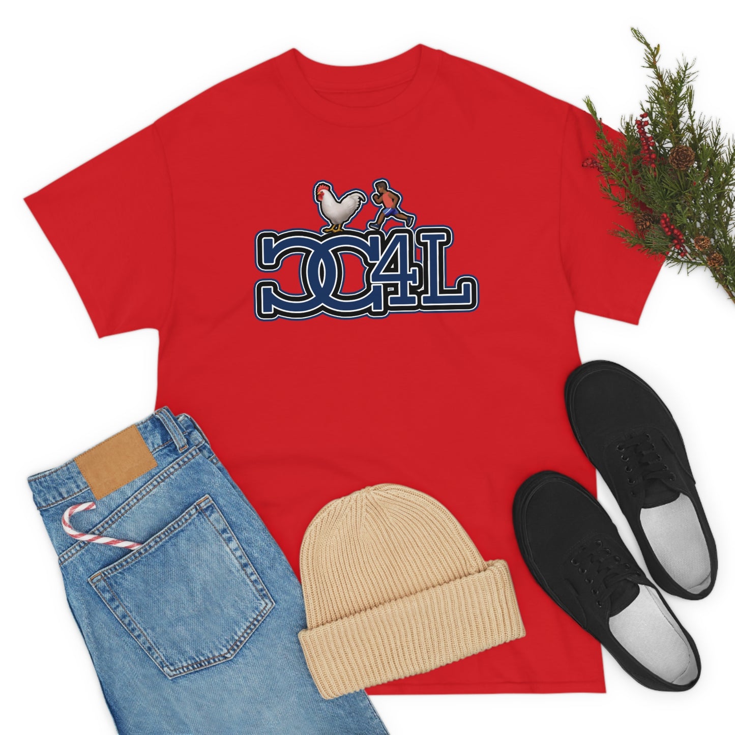 OG Cha$ers tee