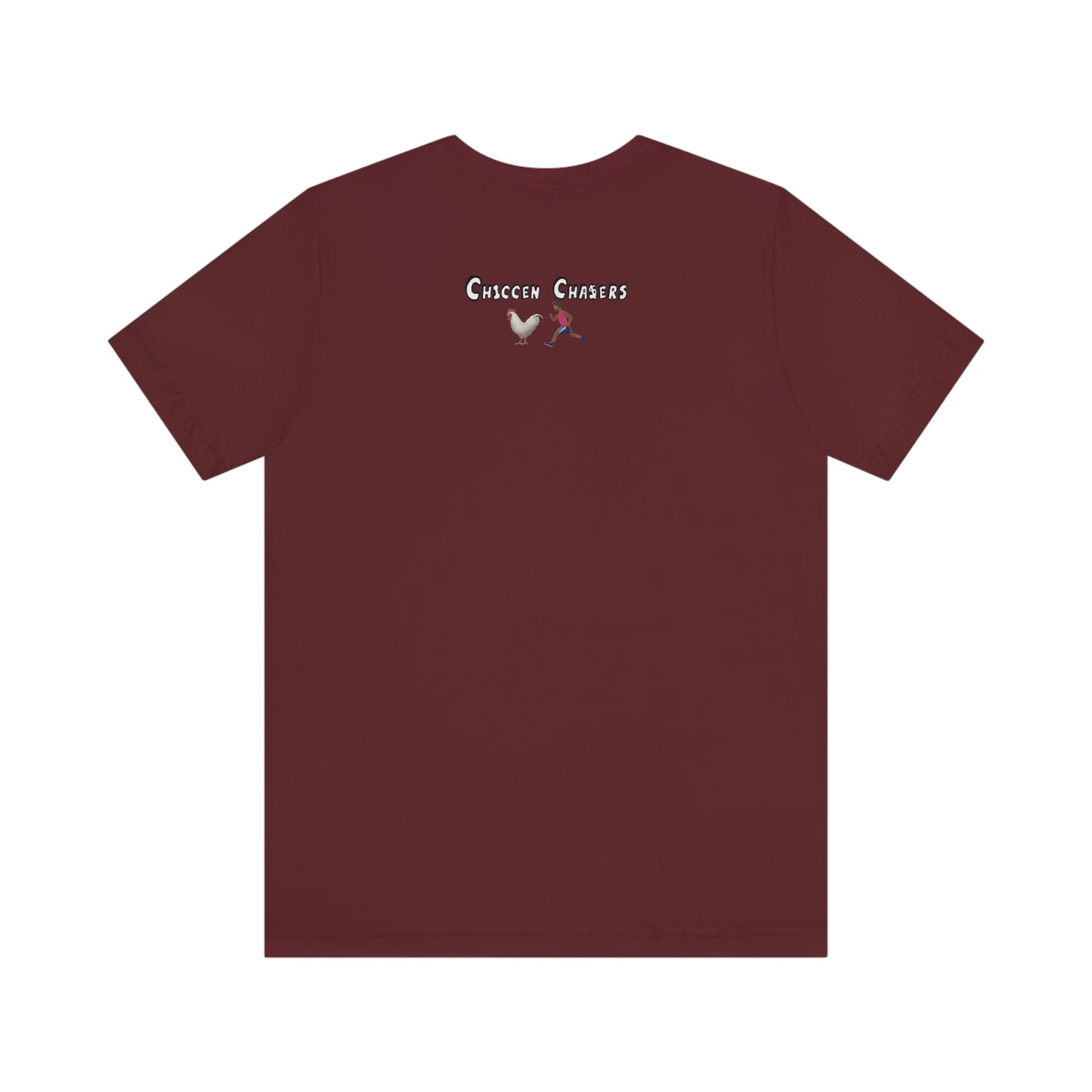 Chiccen Cha$ers Tee