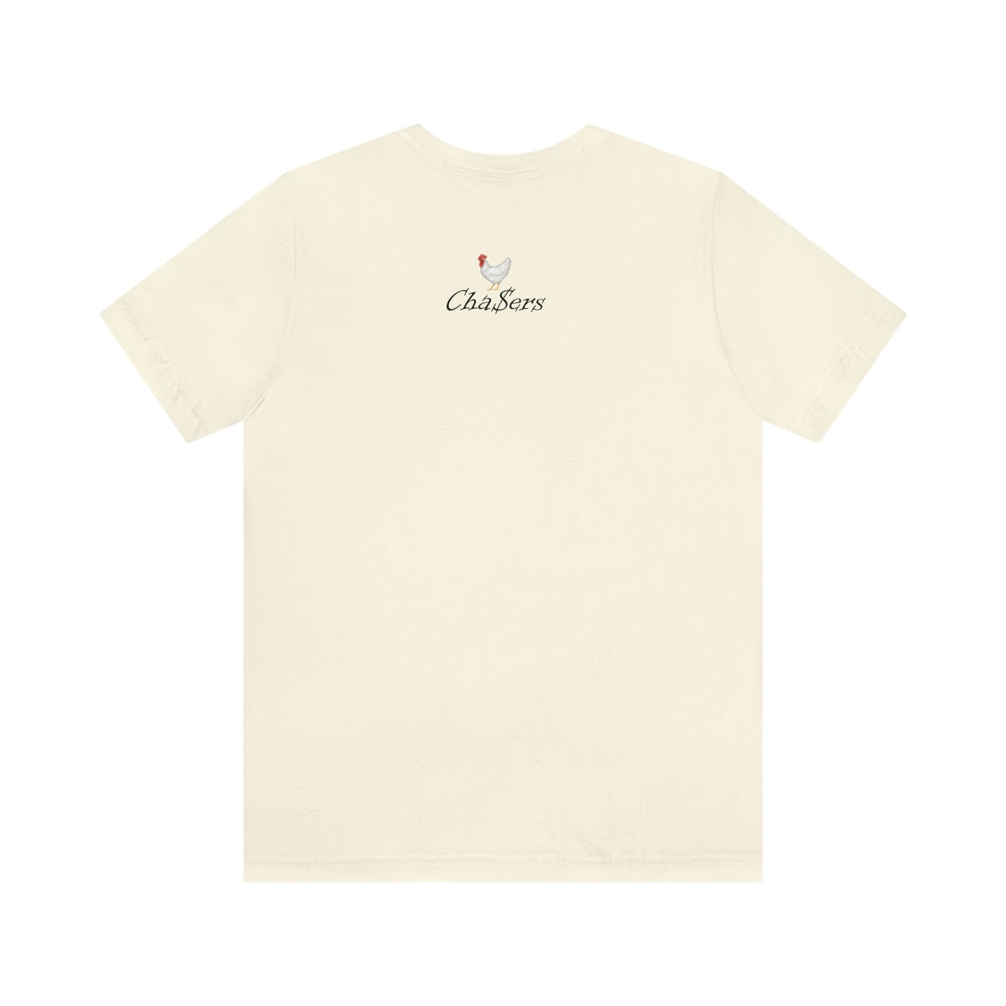 Unisex CC4L Tee