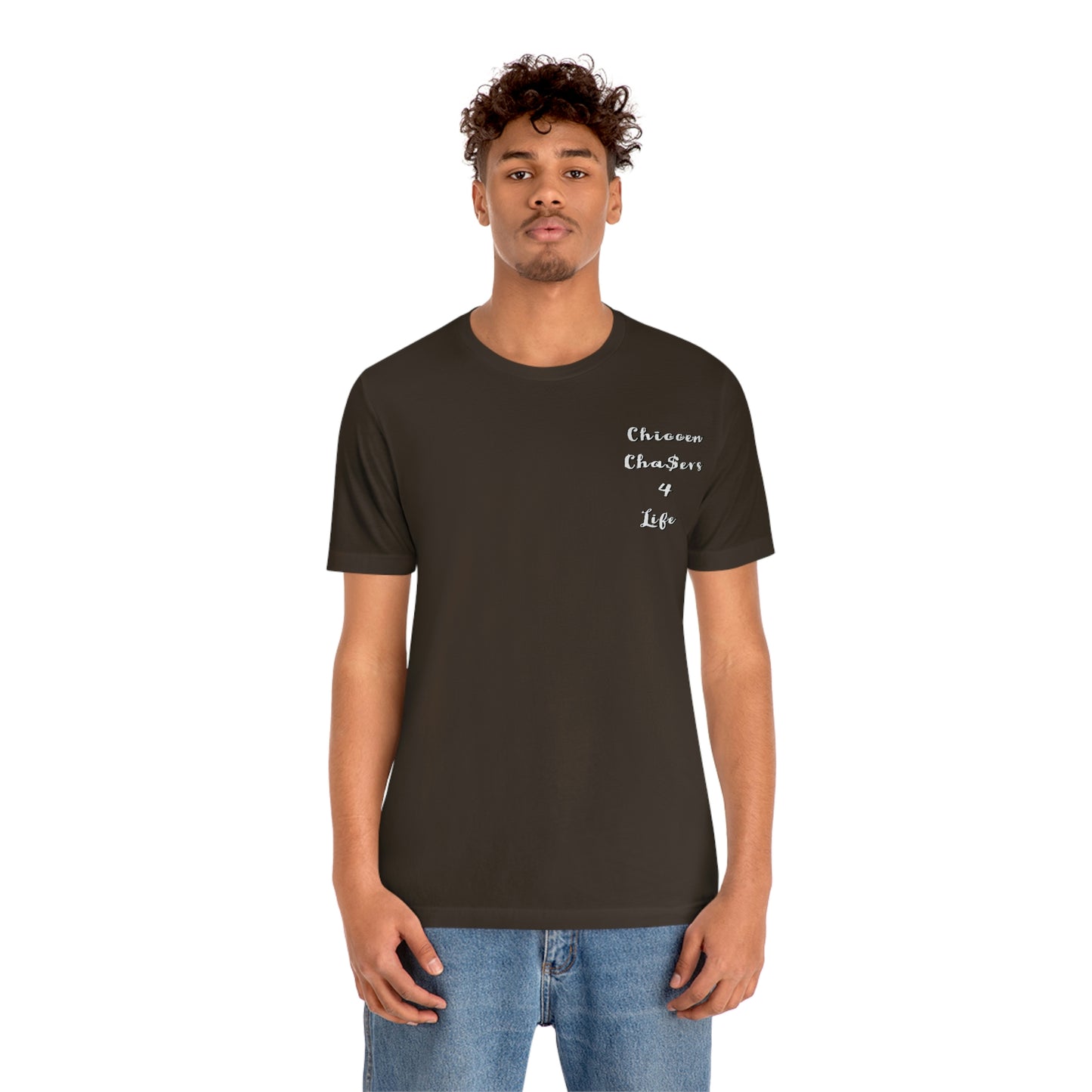 Cha$ers4Life Tee
