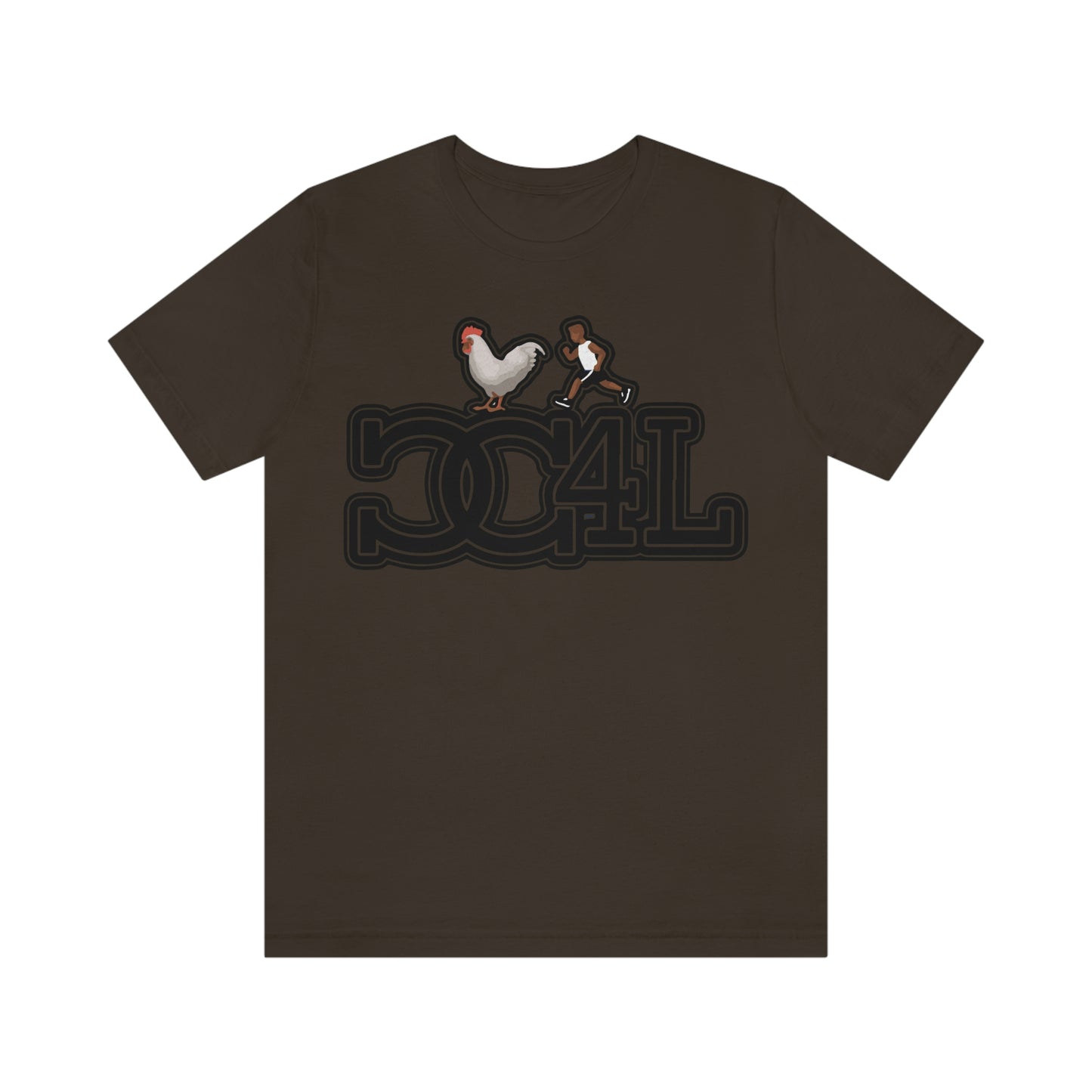 Unisex CC4L Tee
