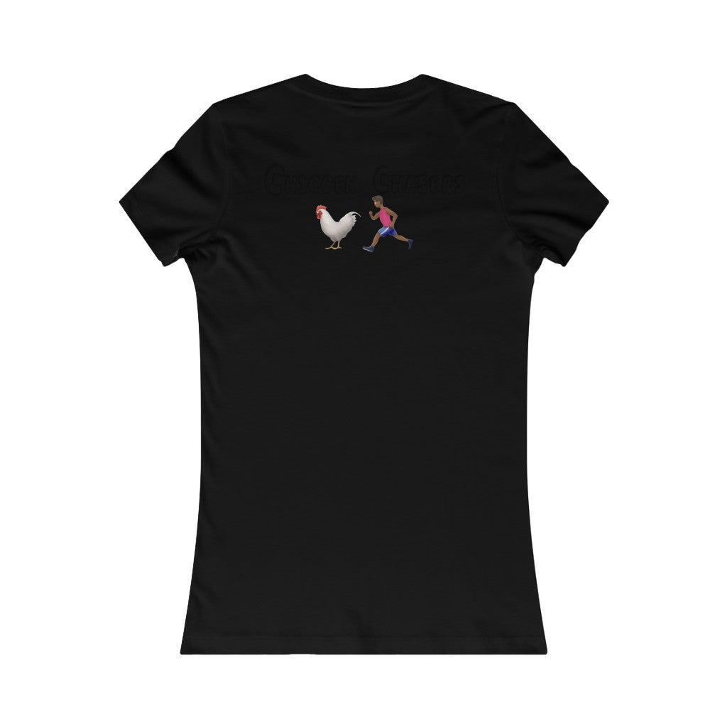 Women's Favorite Tee