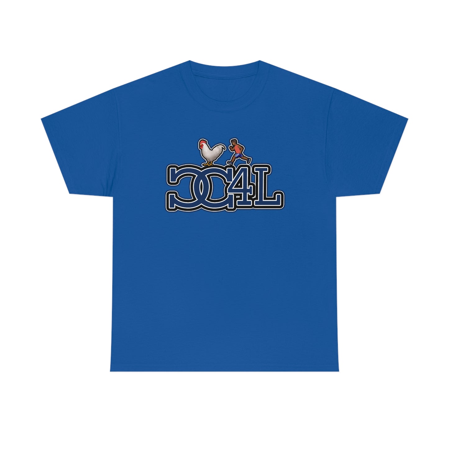 OG Cha$ers tee