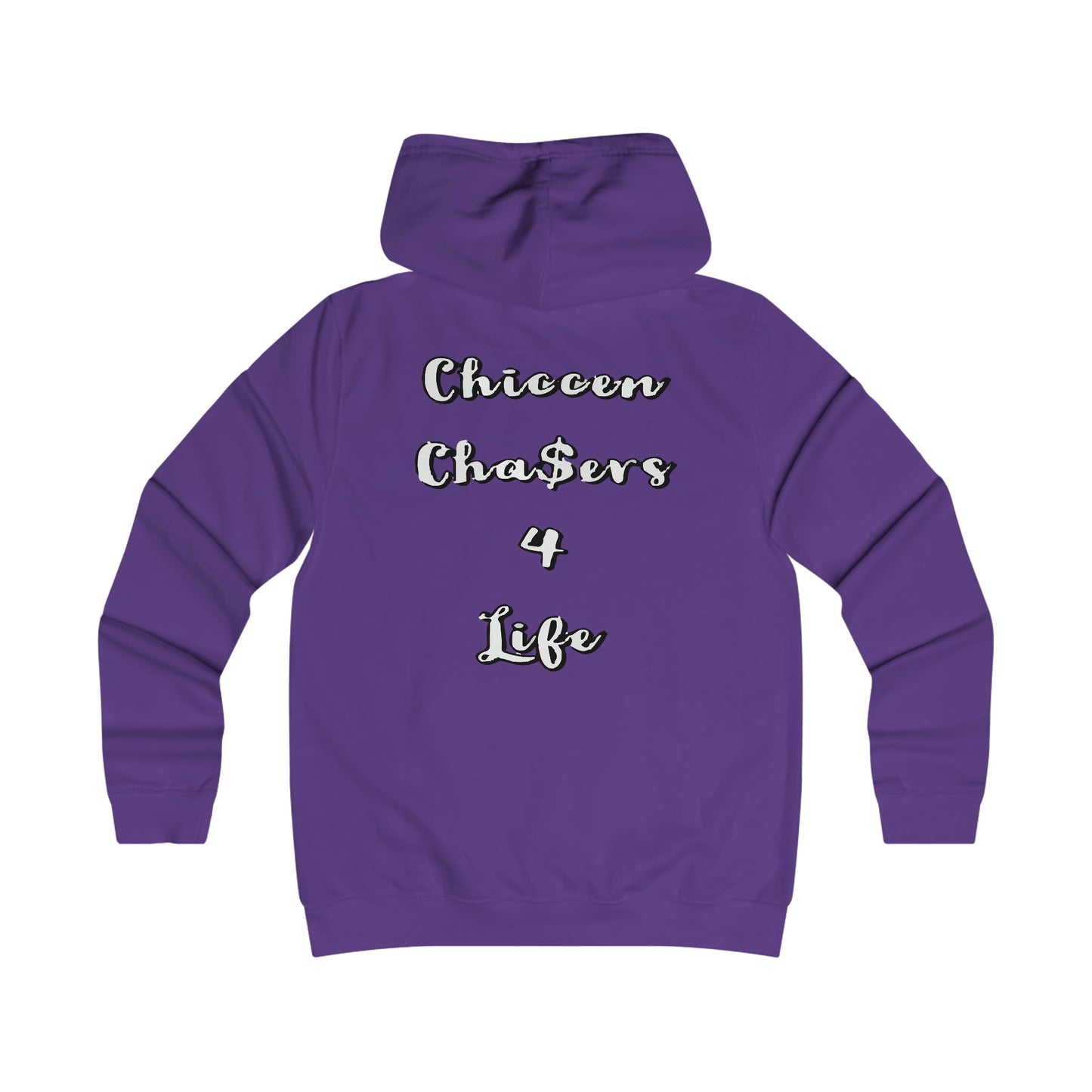 ladies CC4L Hoodie