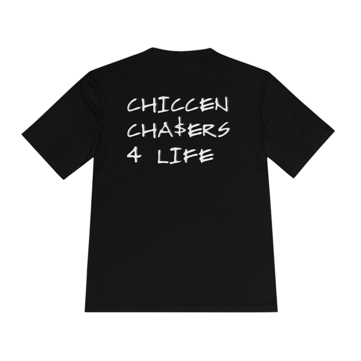 CC4L Moisture Wicking Tee