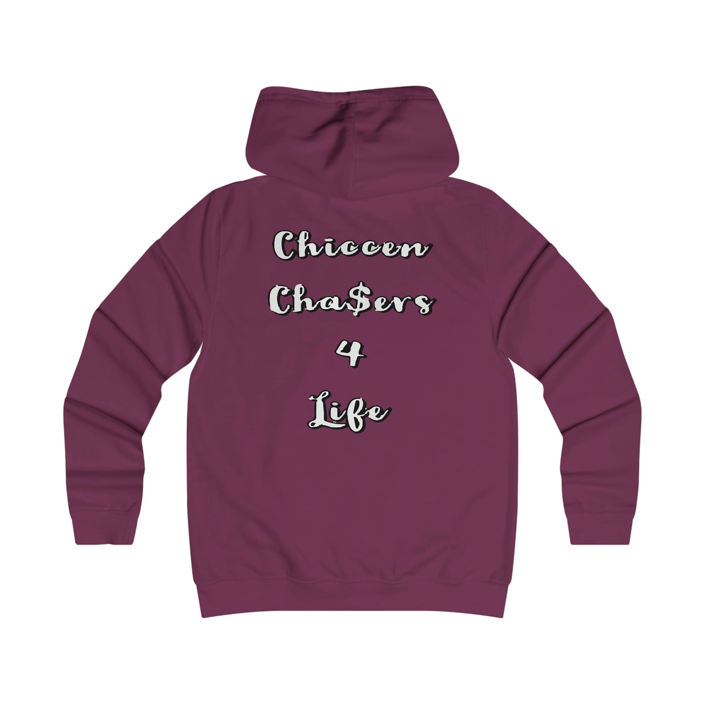 ladies CC4L Hoodie