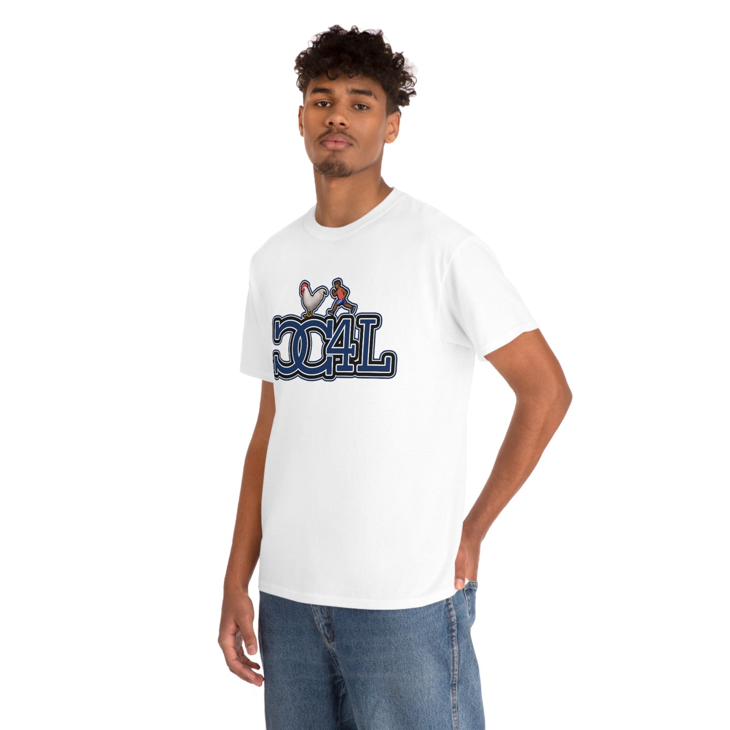 OG Cha$ers tee