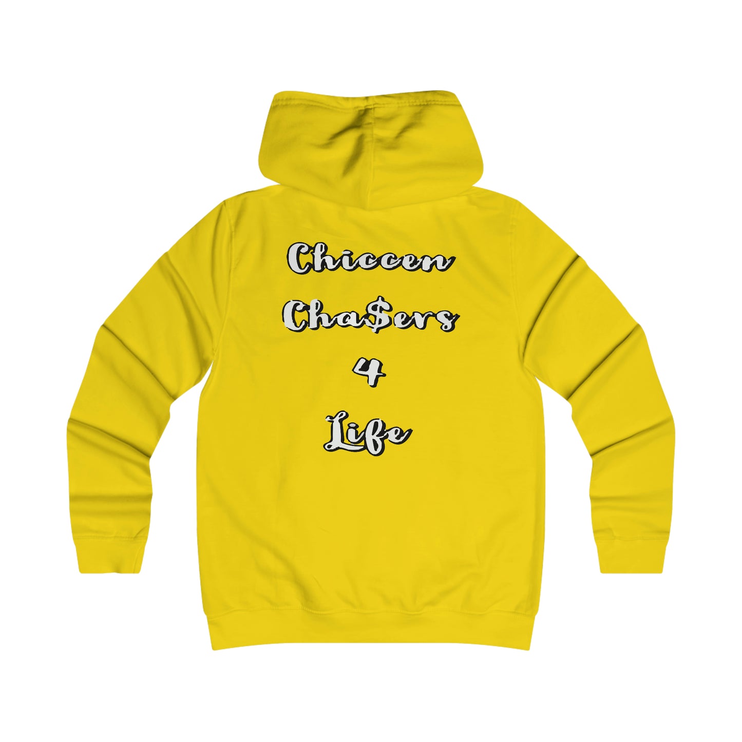 ladies CC4L Hoodie
