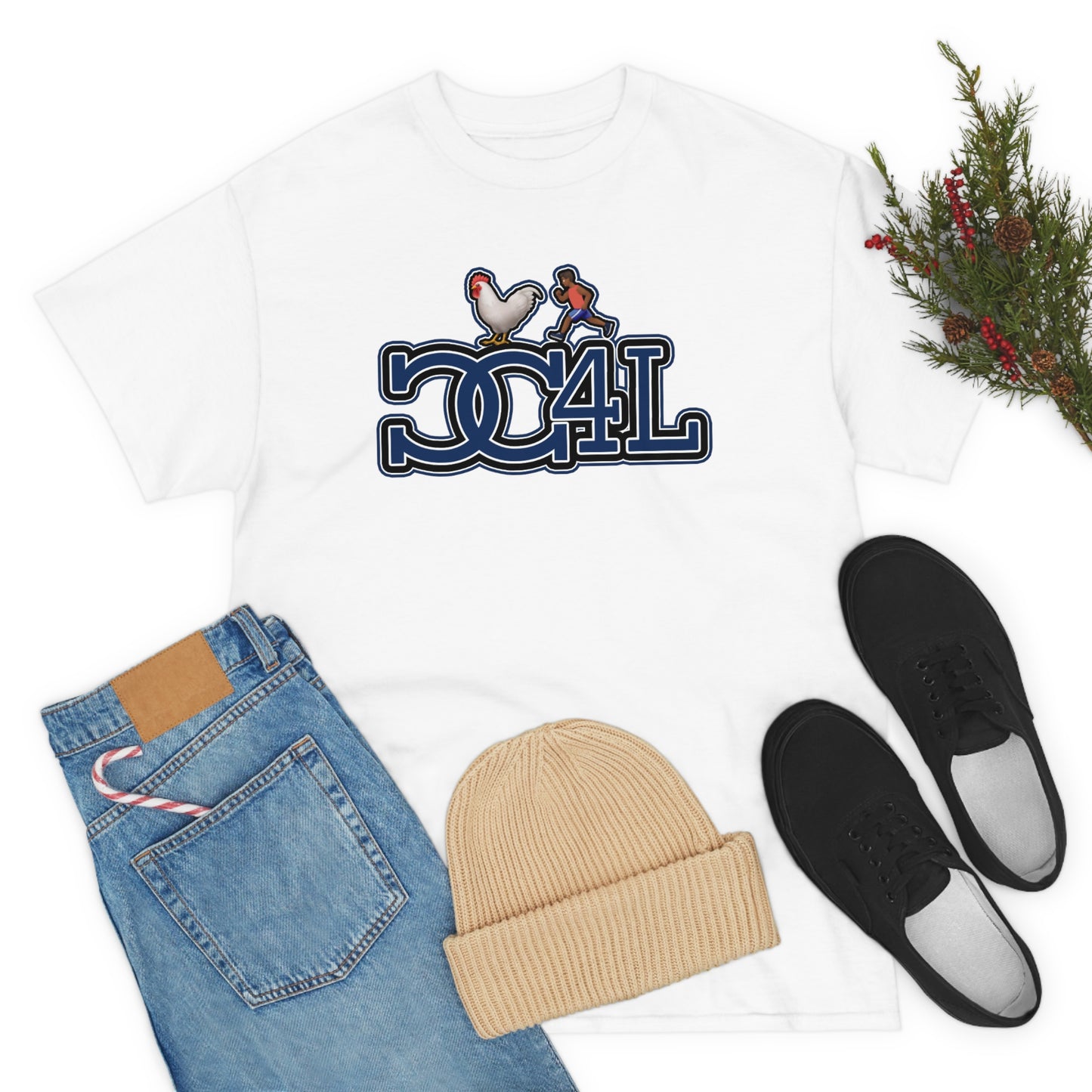 OG Cha$ers tee