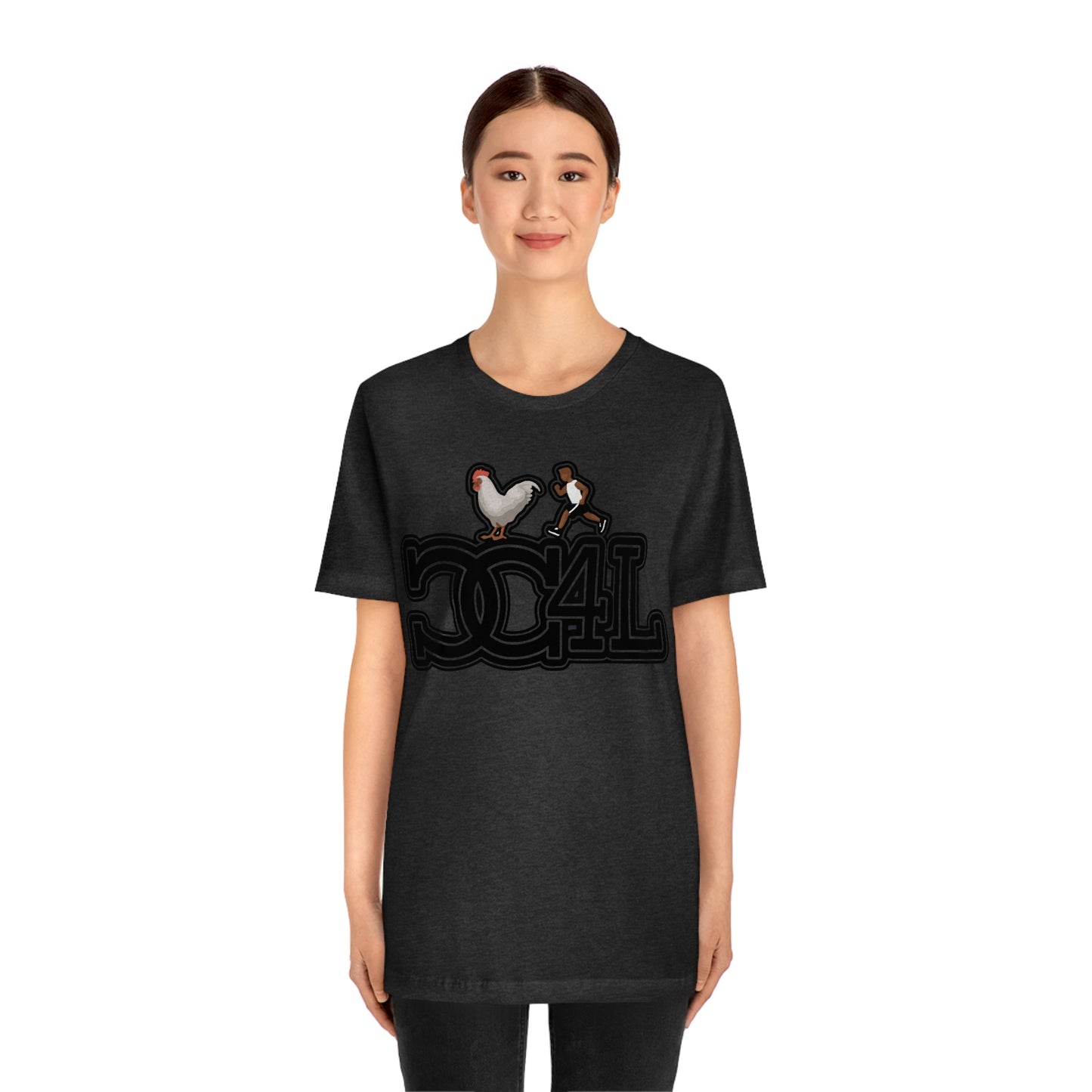 Chiccen Cha$ers Tee